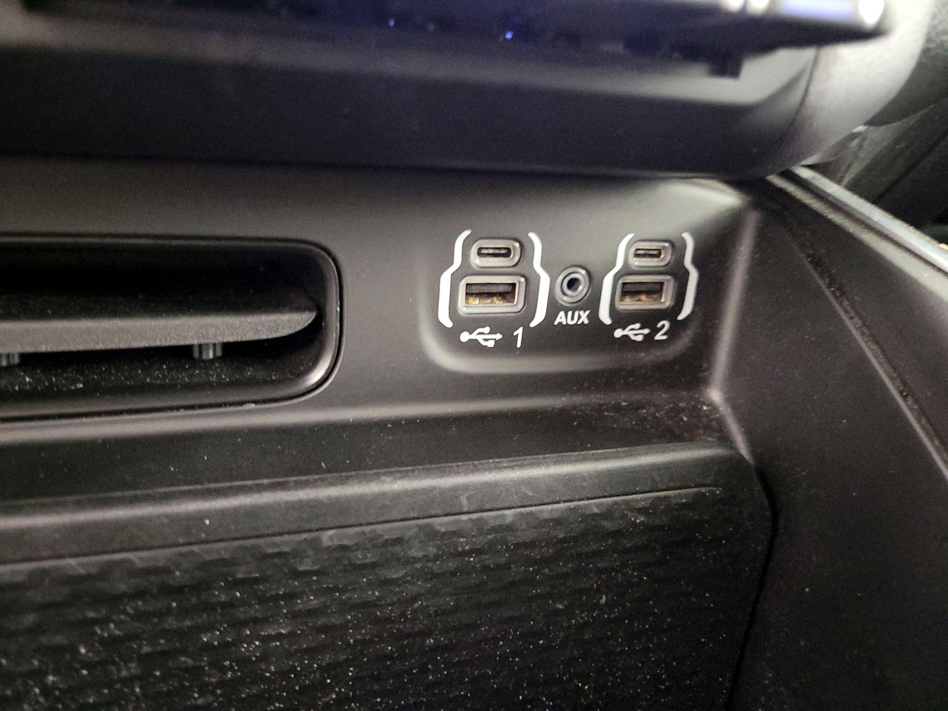 Thumbnail: 2022 RAM 1500 - 18