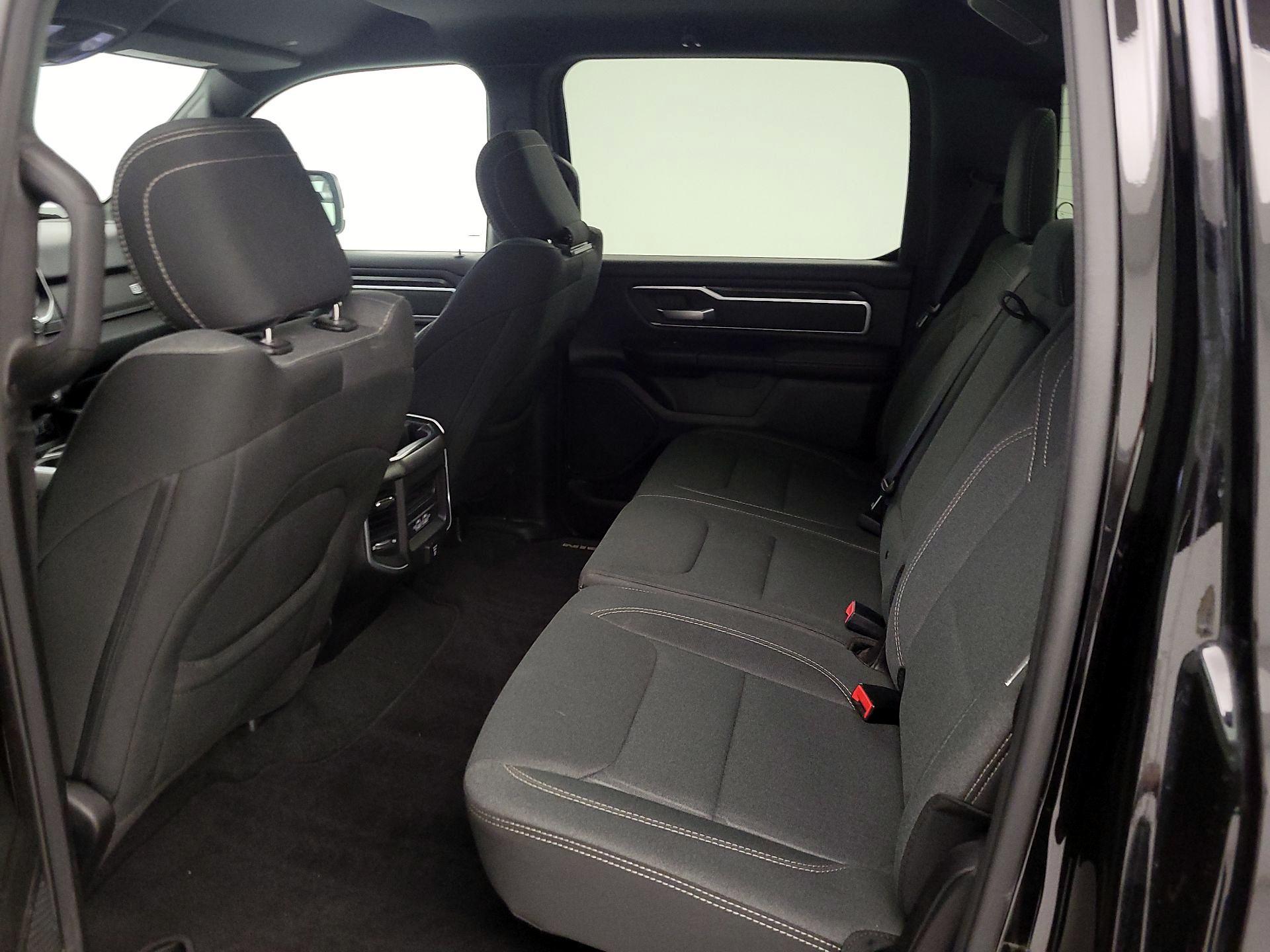 Thumbnail: 2022 RAM 1500 - 19