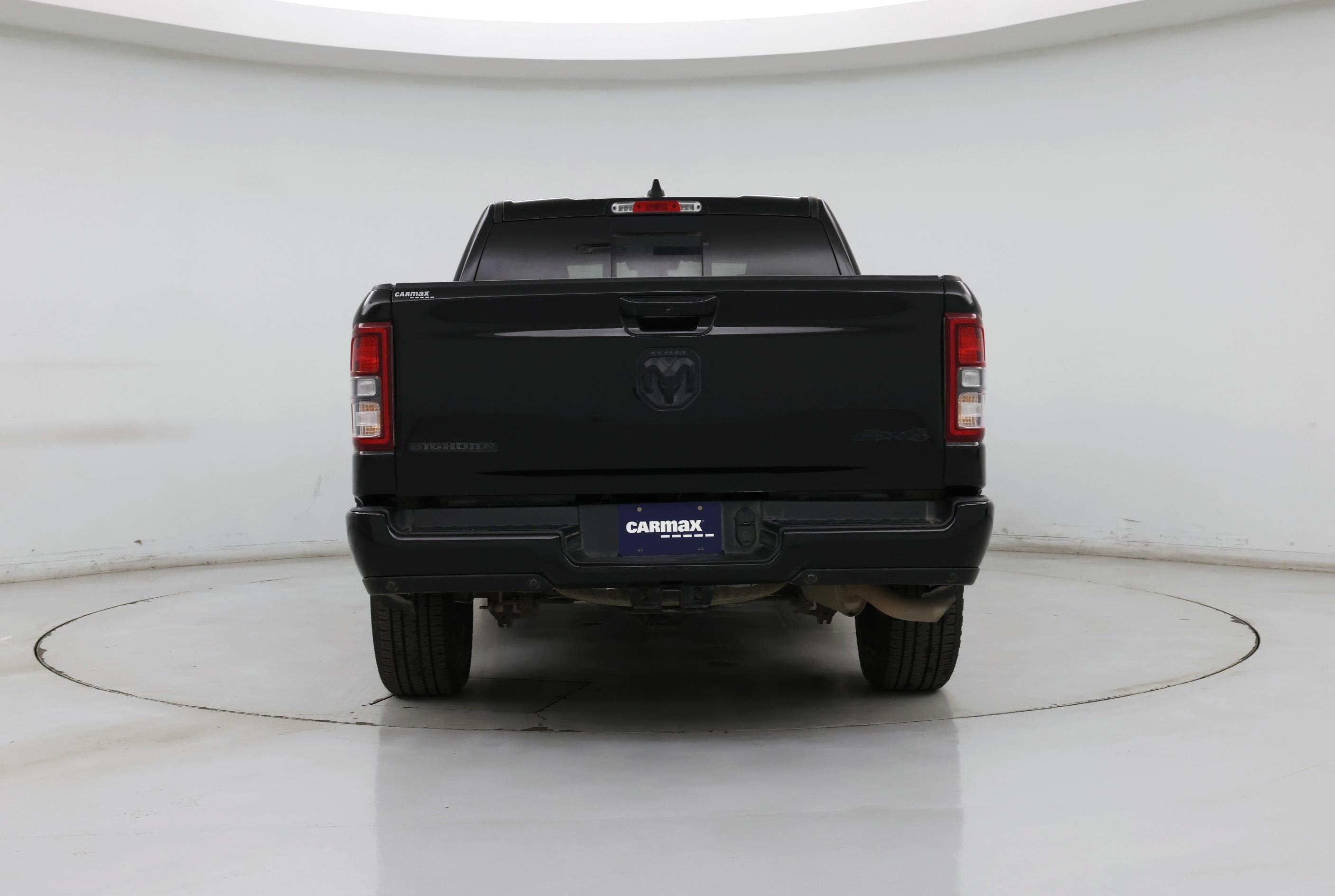 Thumbnail: 2022 RAM 1500 - 6