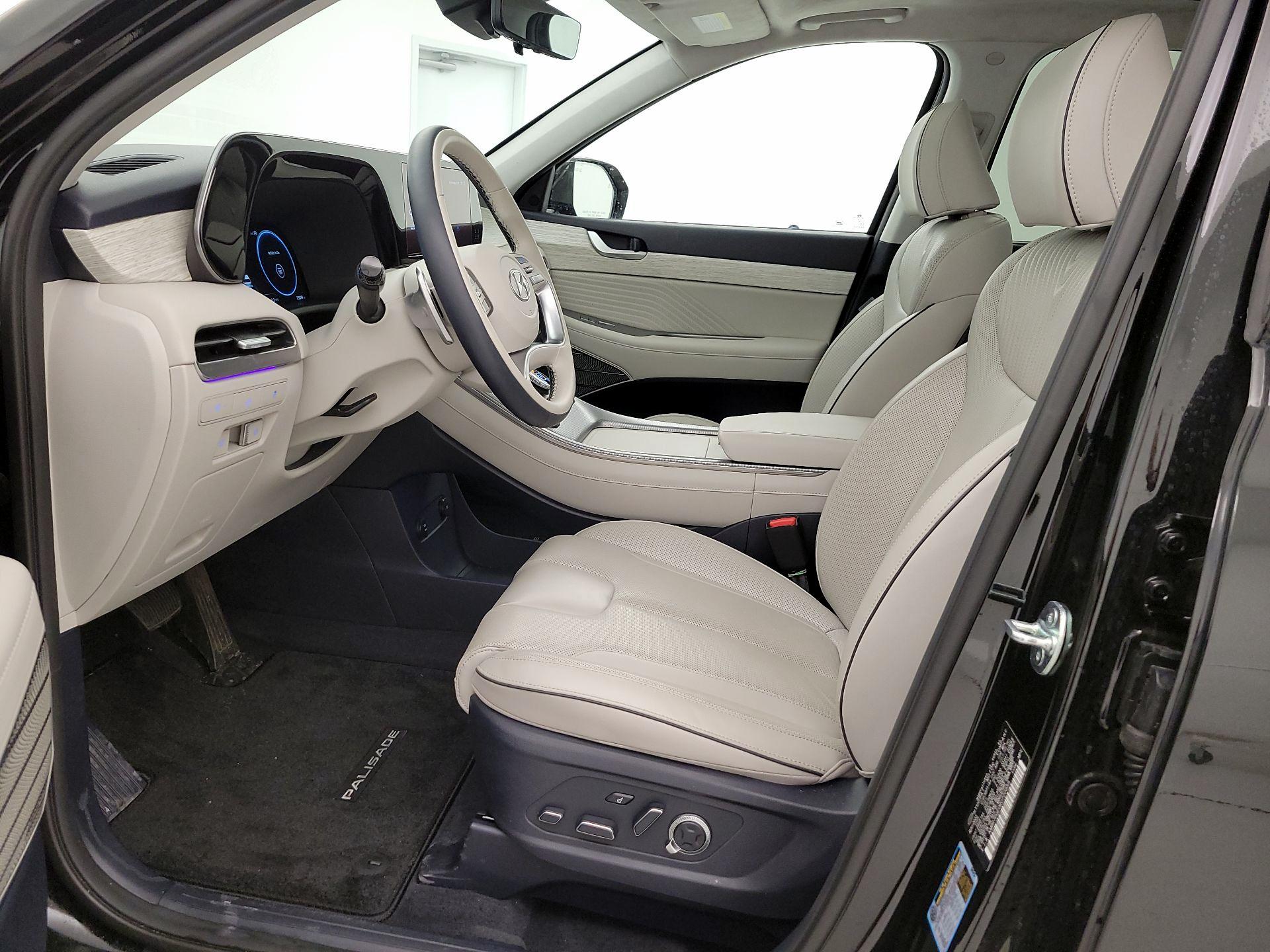 Thumbnail: 2024 Hyundai Palisade - 11