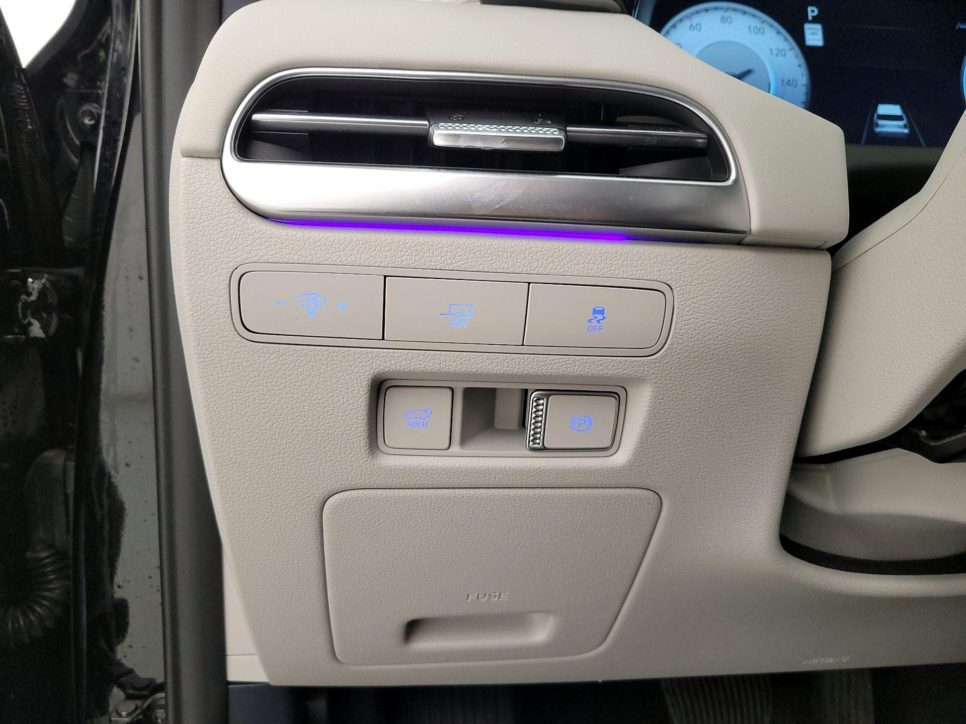 Thumbnail: 2024 Hyundai Palisade - 13