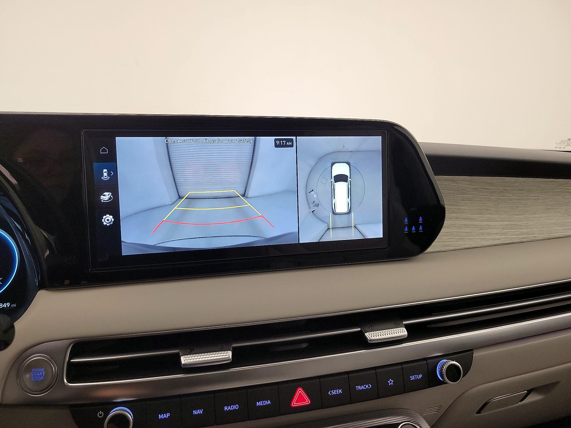 Thumbnail: 2024 Hyundai Palisade - 15