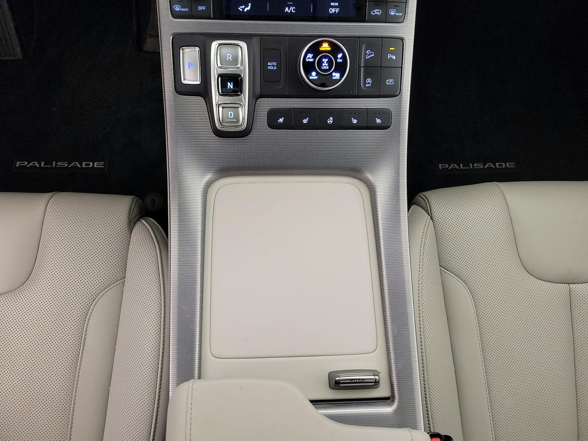 Thumbnail: 2024 Hyundai Palisade - 18