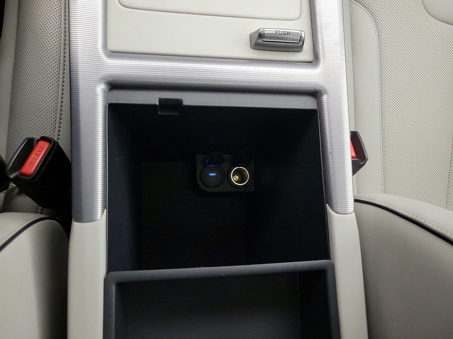 Thumbnail: 2024 Hyundai Palisade - 19