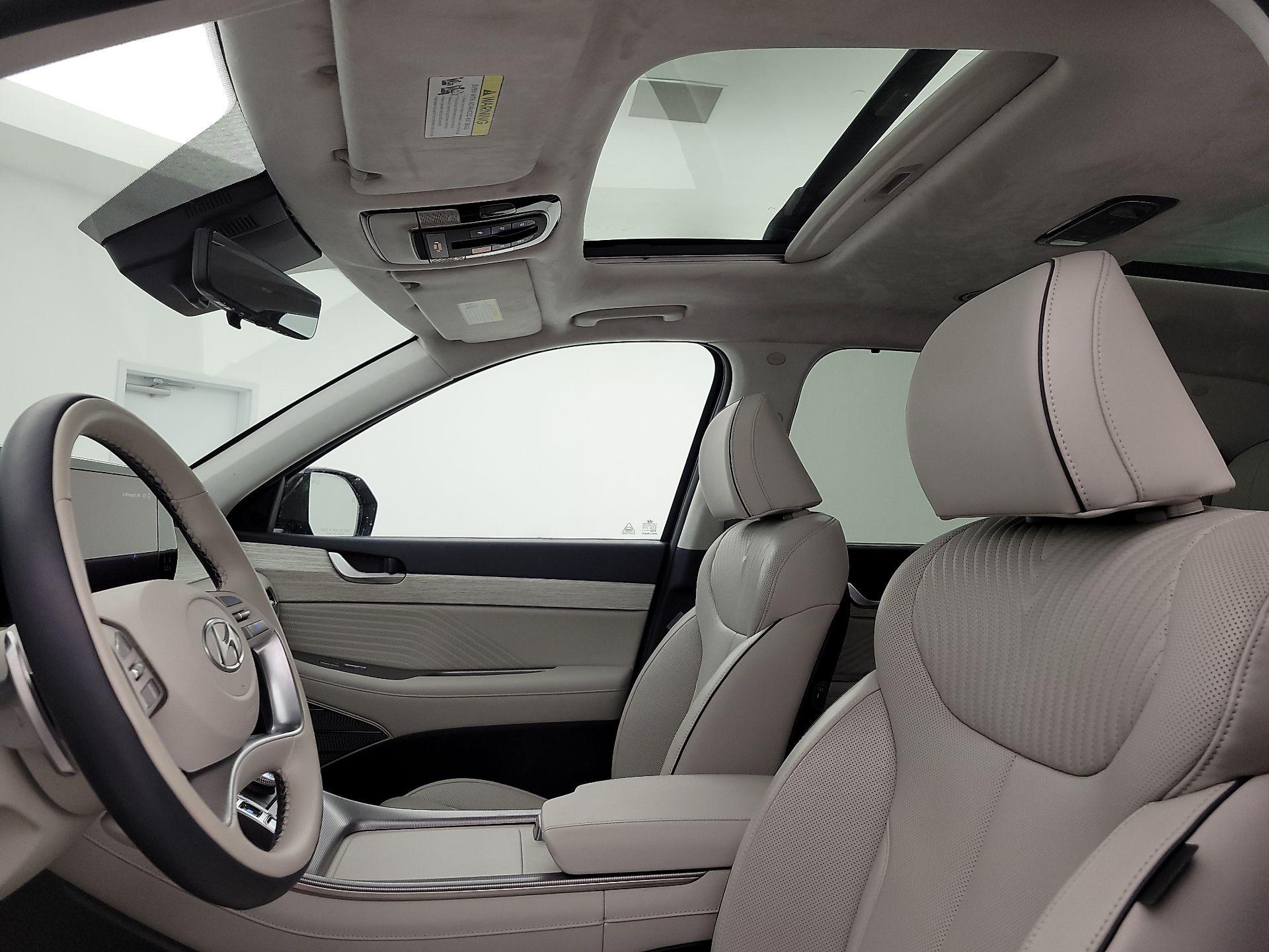 Thumbnail: 2024 Hyundai Palisade - 20