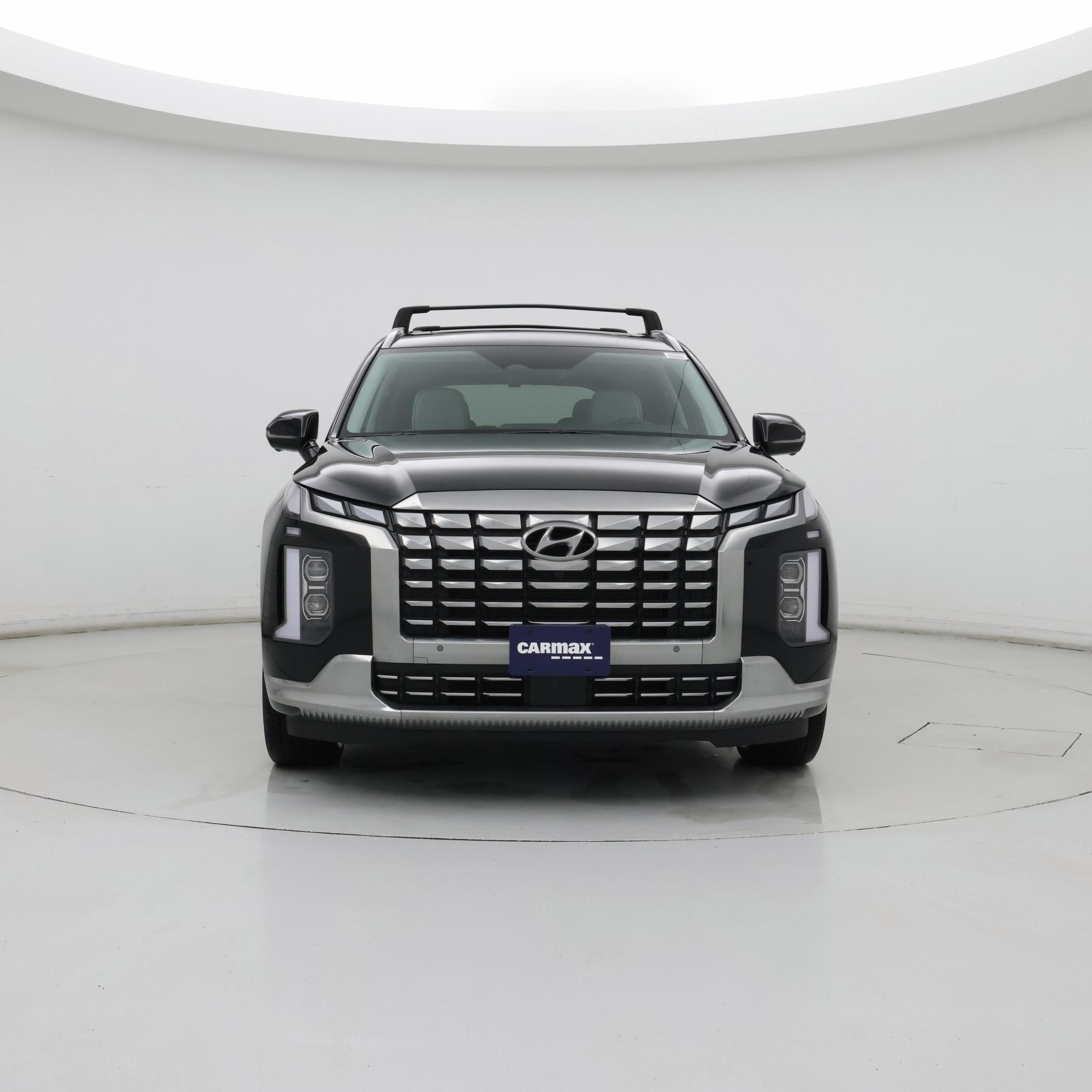 Thumbnail: 2024 Hyundai Palisade - 5