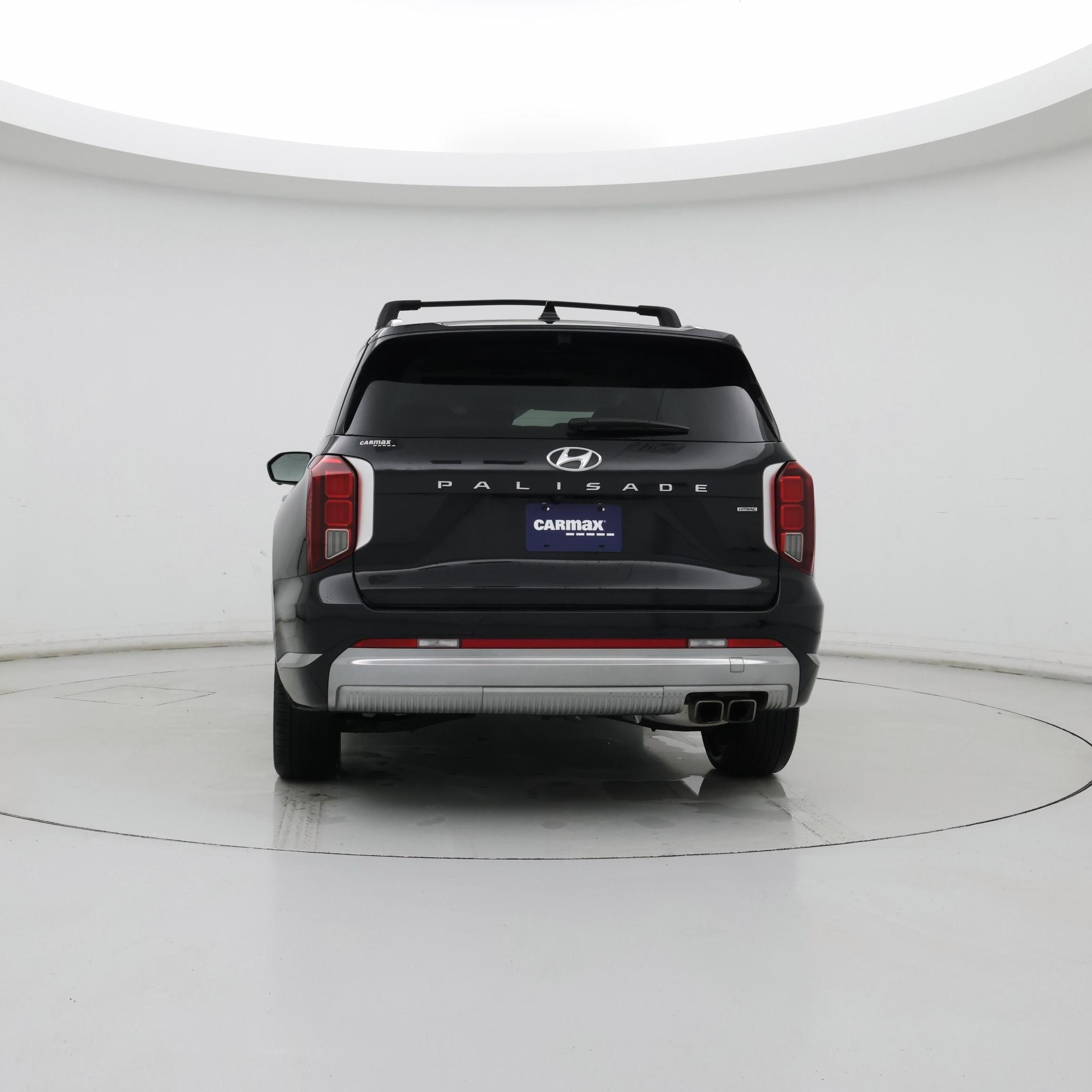 Thumbnail: 2024 Hyundai Palisade - 6