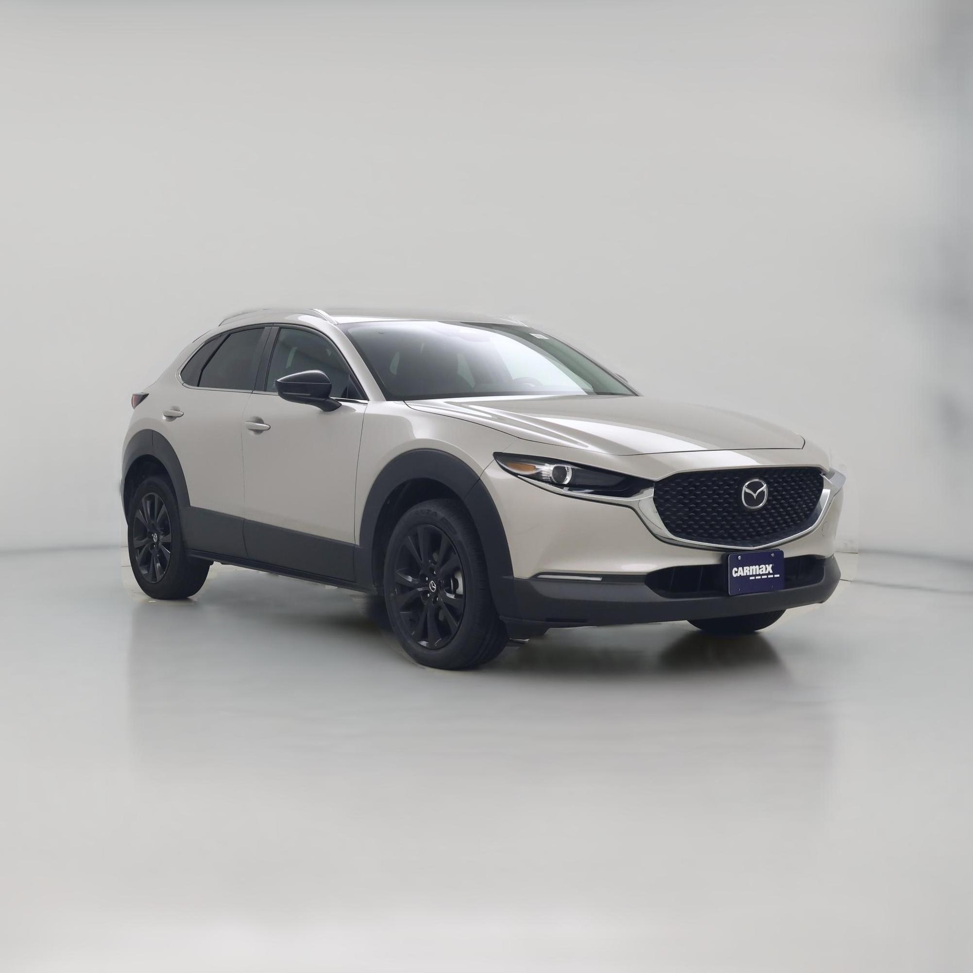 Thumbnail: 2024 Mazda CX-30 - 1