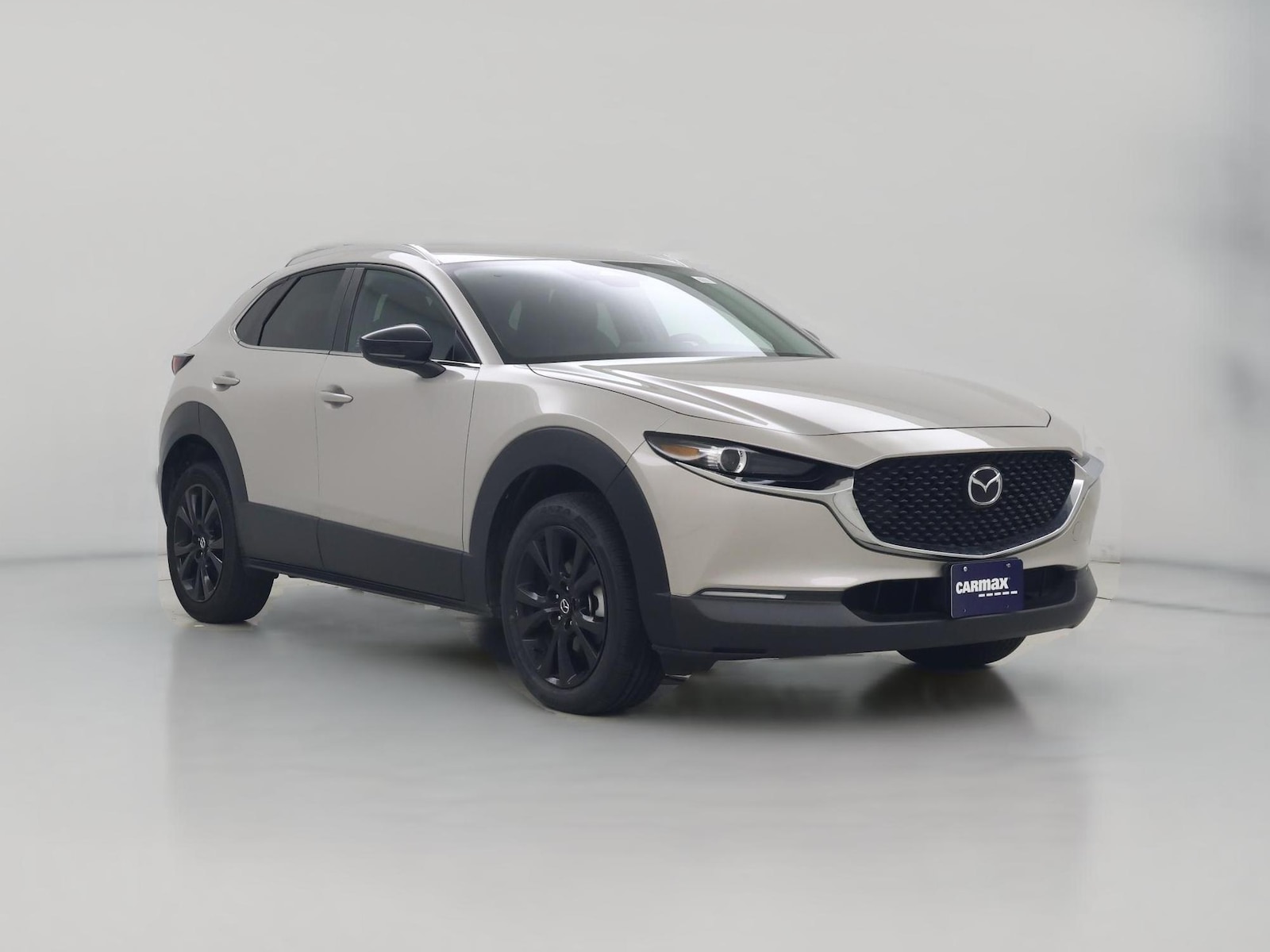 2024 Mazda CX-30 Select Sport