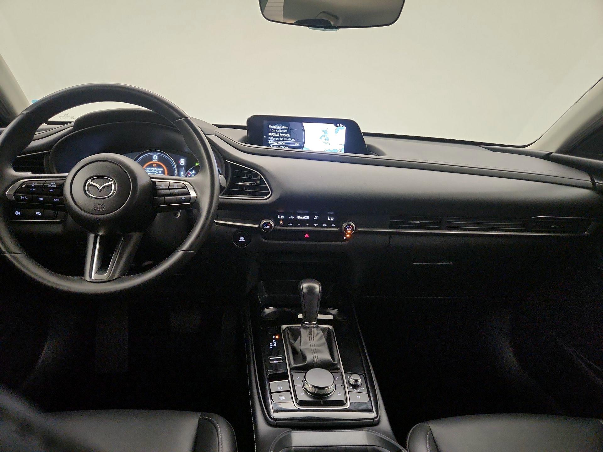 Thumbnail: 2024 Mazda CX-30 - 9