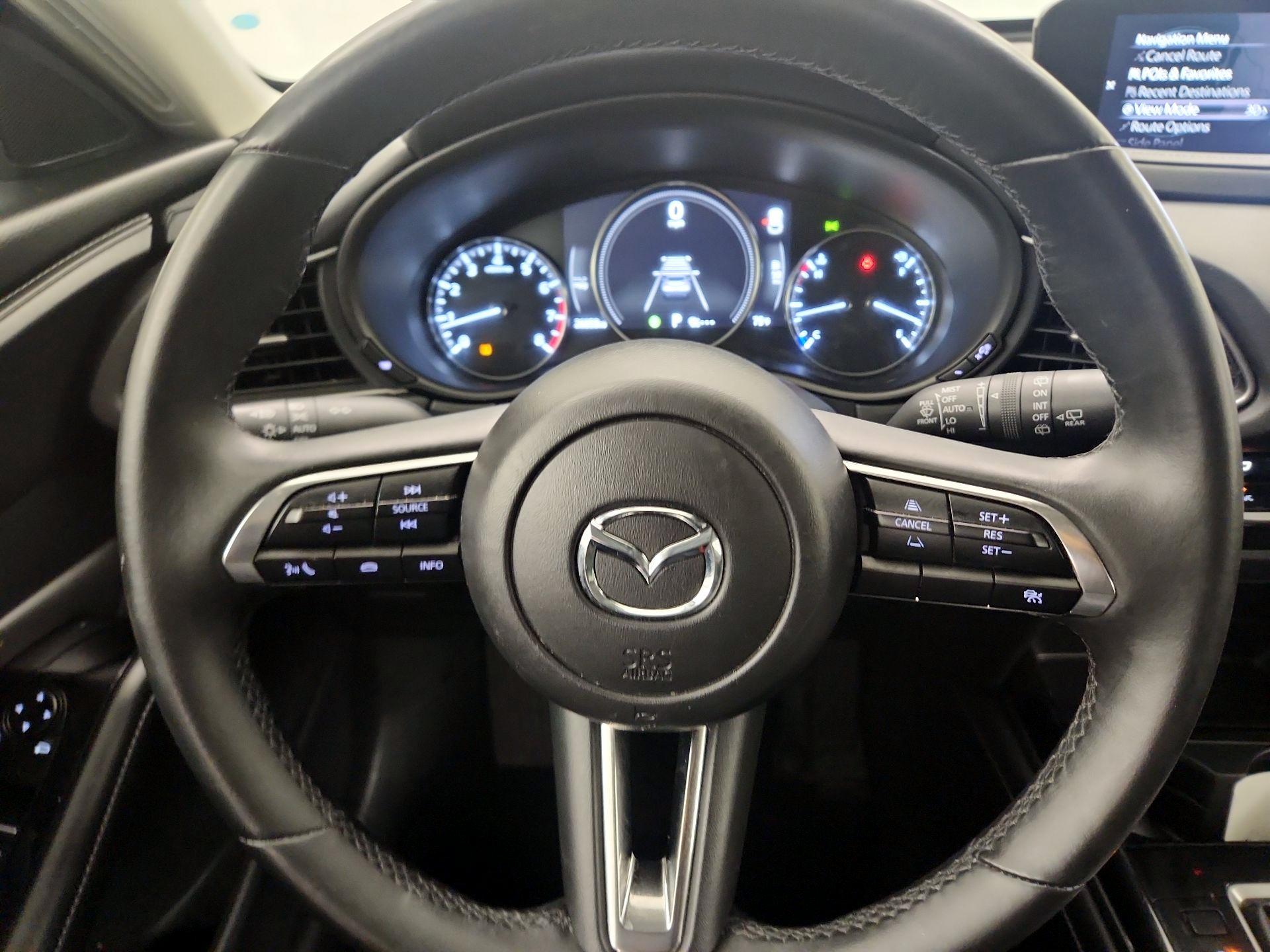 Thumbnail: 2024 Mazda CX-30 - 10