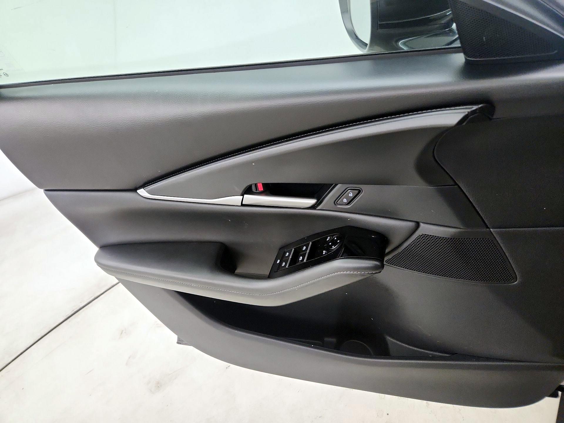 Thumbnail: 2024 Mazda CX-30 - 12