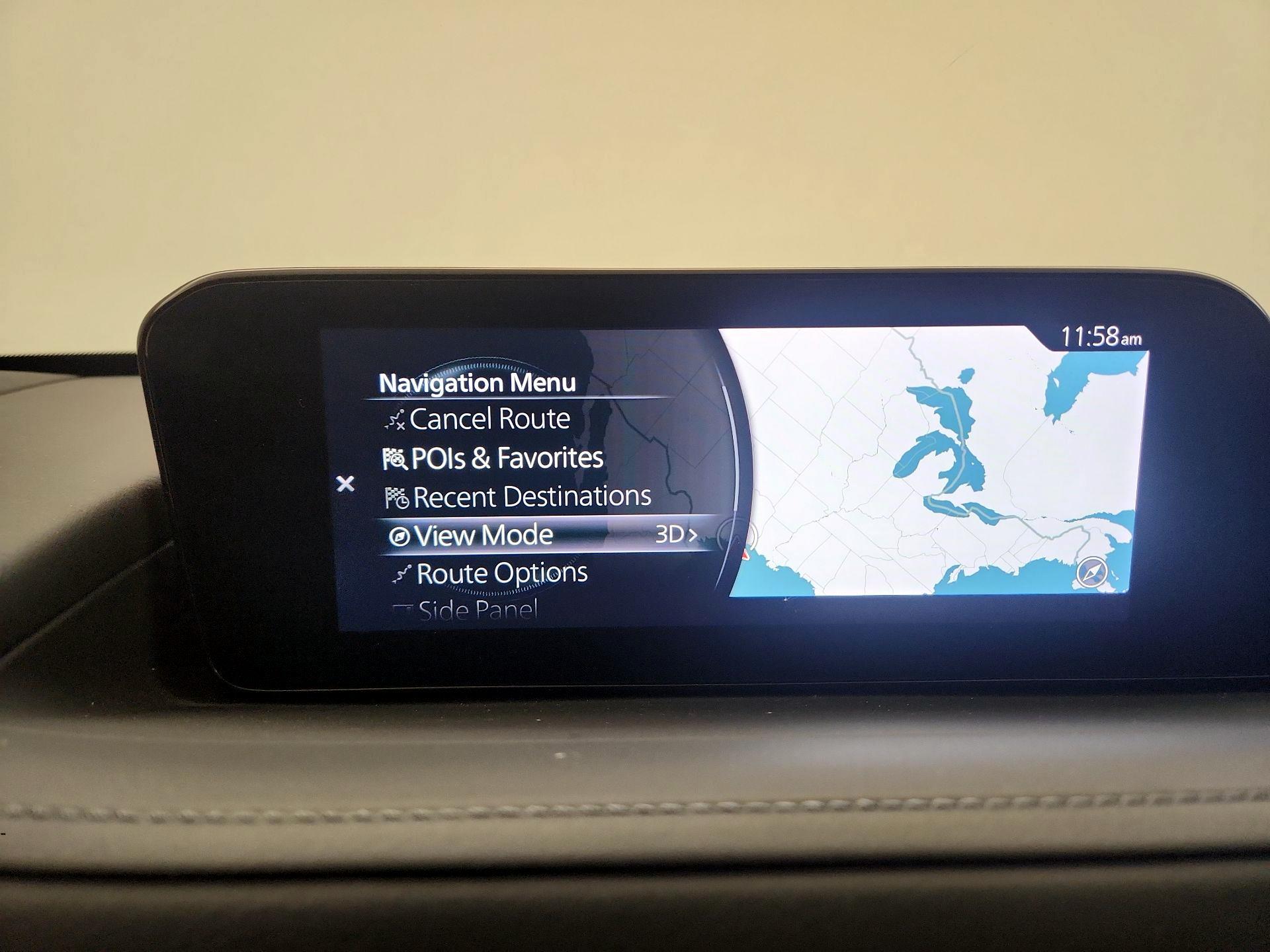 Thumbnail: 2024 Mazda CX-30 - 14