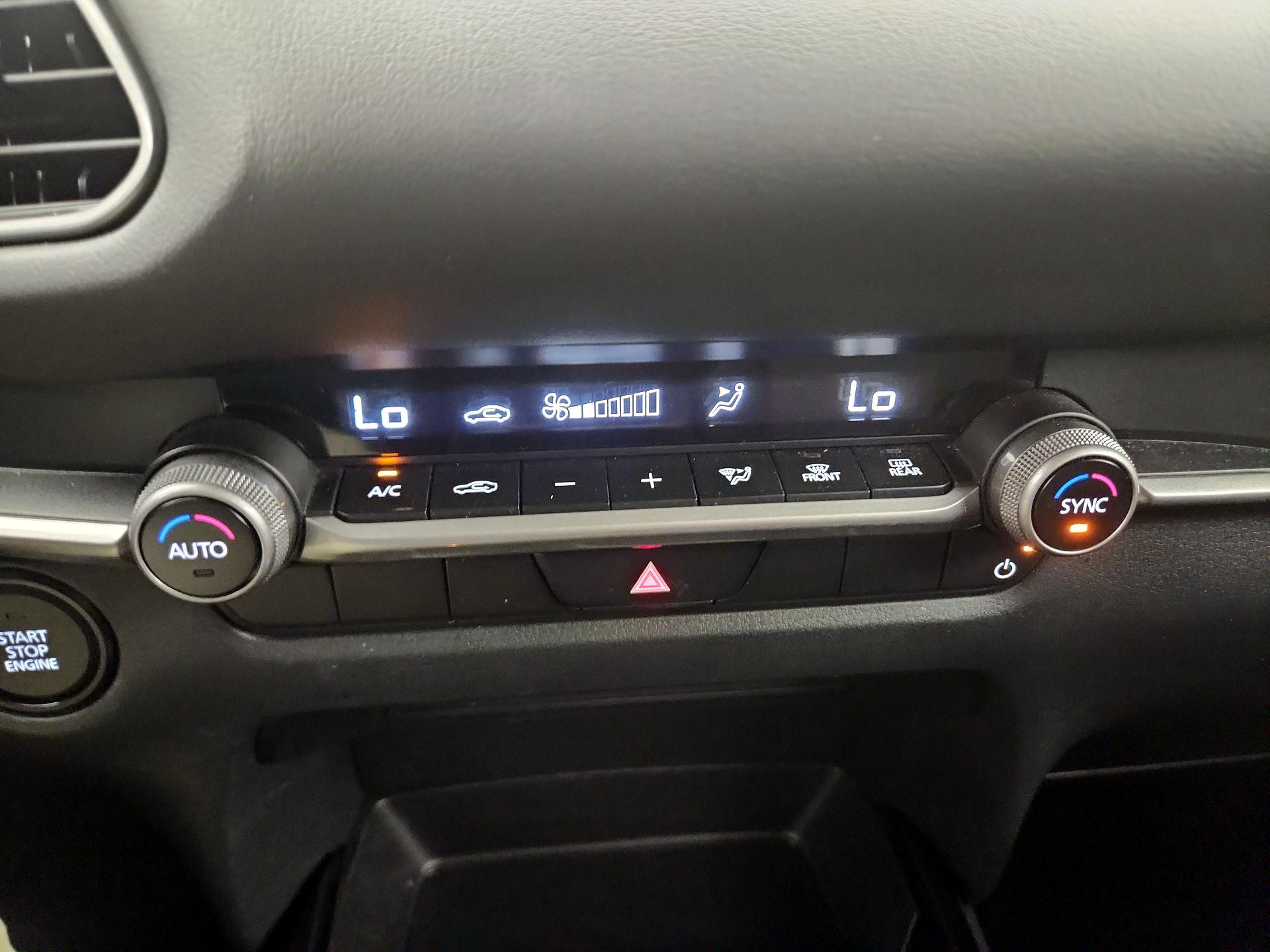 Thumbnail: 2024 Mazda CX-30 - 17