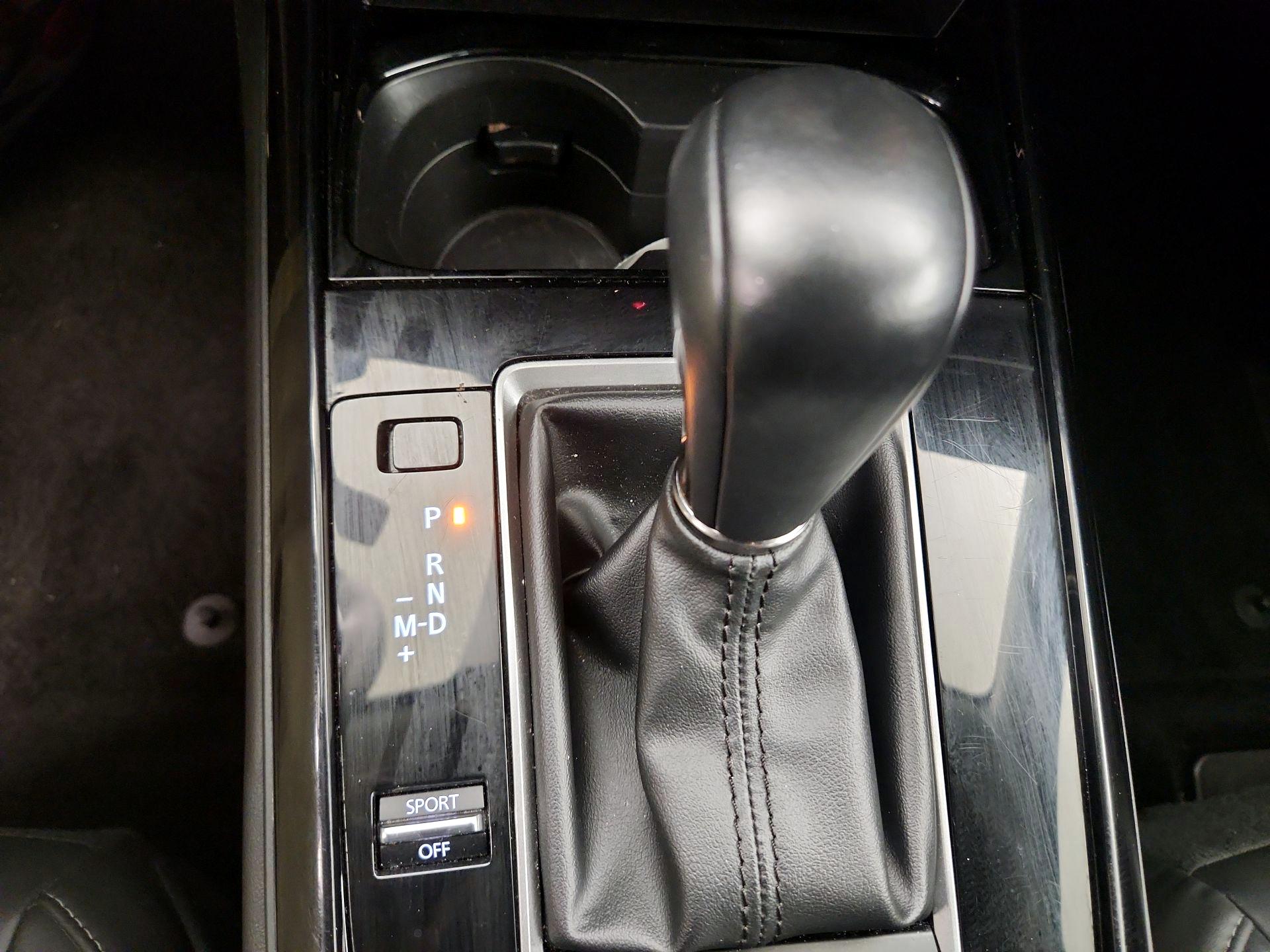 Thumbnail: 2024 Mazda CX-30 - 18