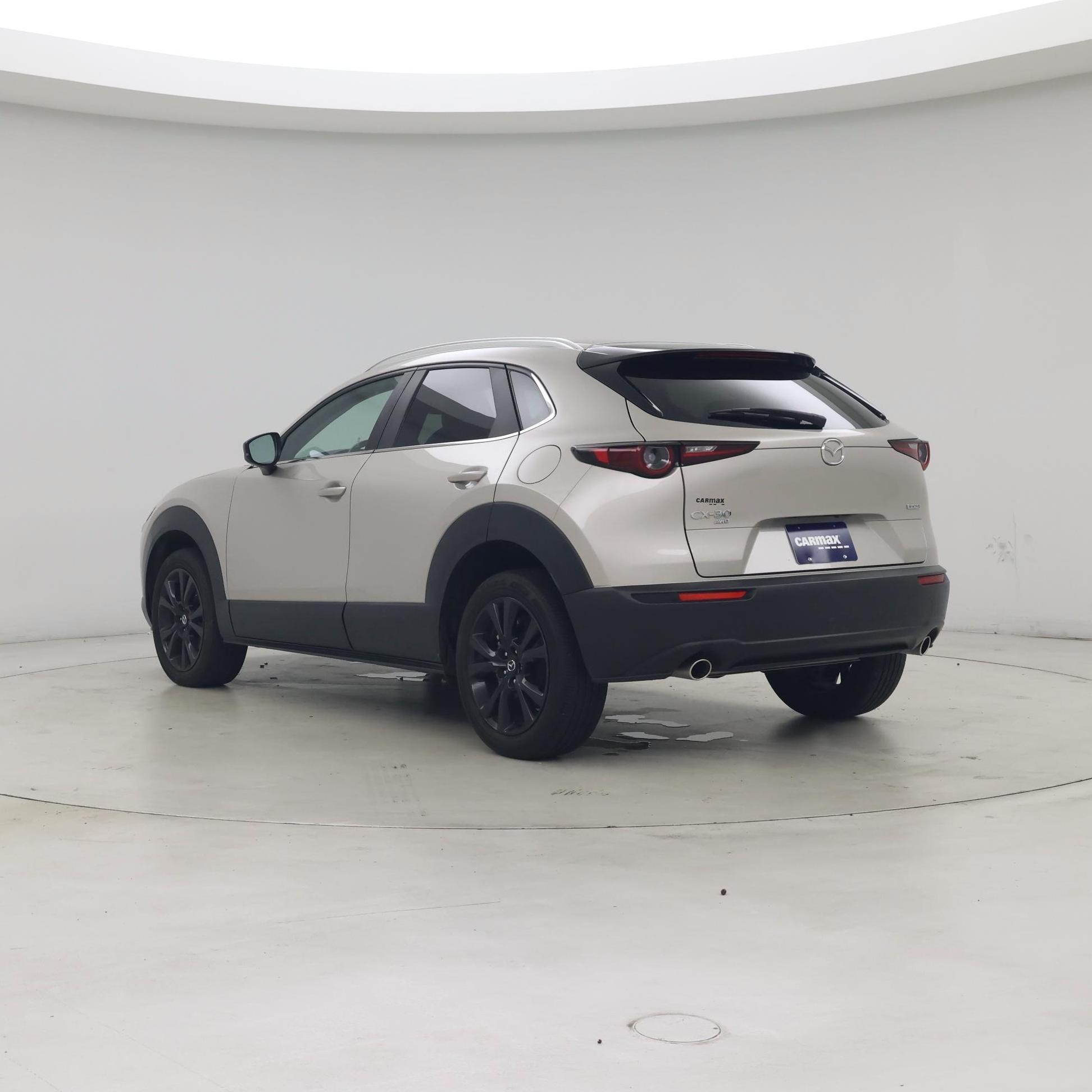 Thumbnail: 2024 Mazda CX-30 - 2