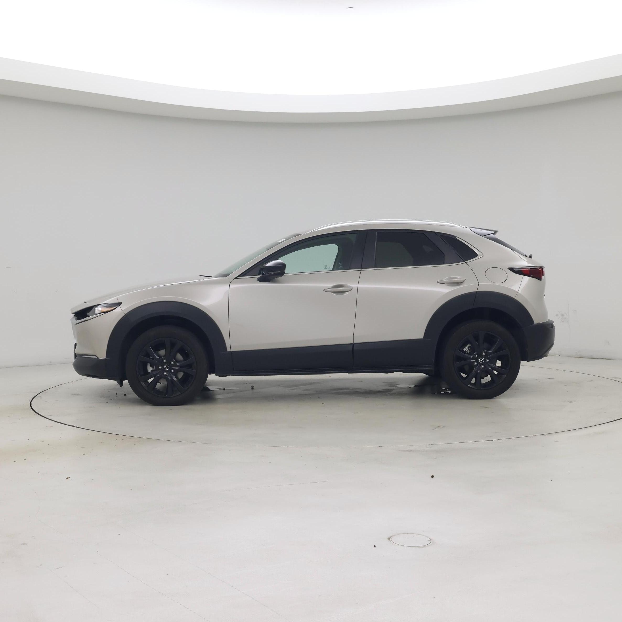 Thumbnail: 2024 Mazda CX-30 - 3