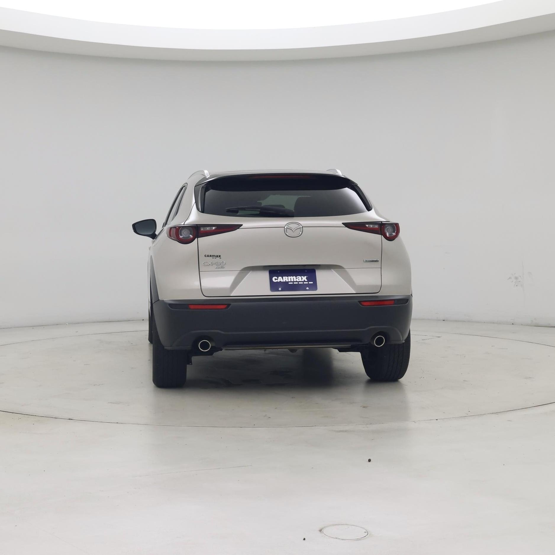 Thumbnail: 2024 Mazda CX-30 - 6