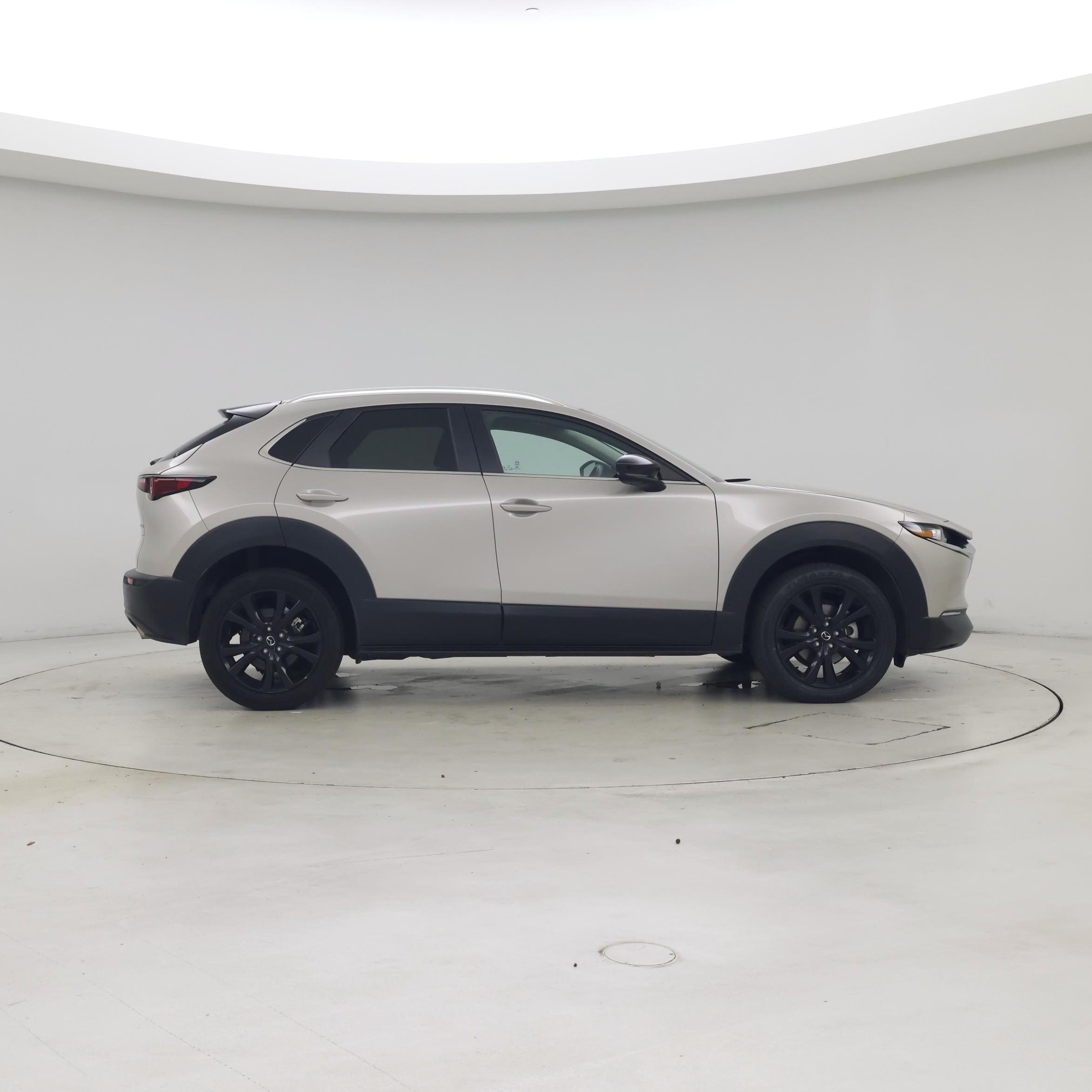 Thumbnail: 2024 Mazda CX-30 - 7