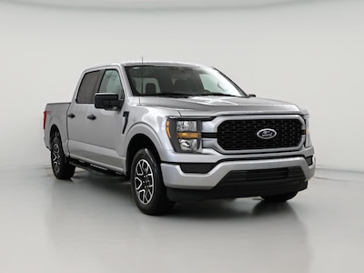 2023 Ford F150 XL