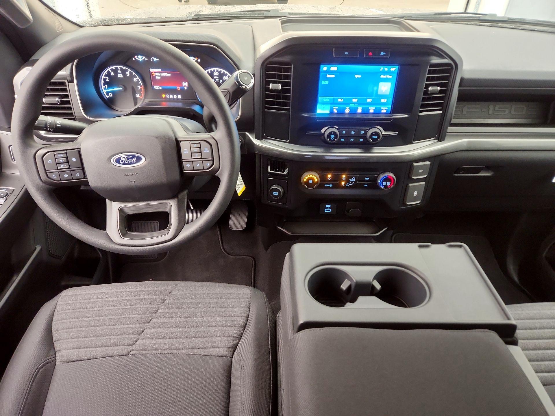 Thumbnail: 2023 Ford F-150 - 9