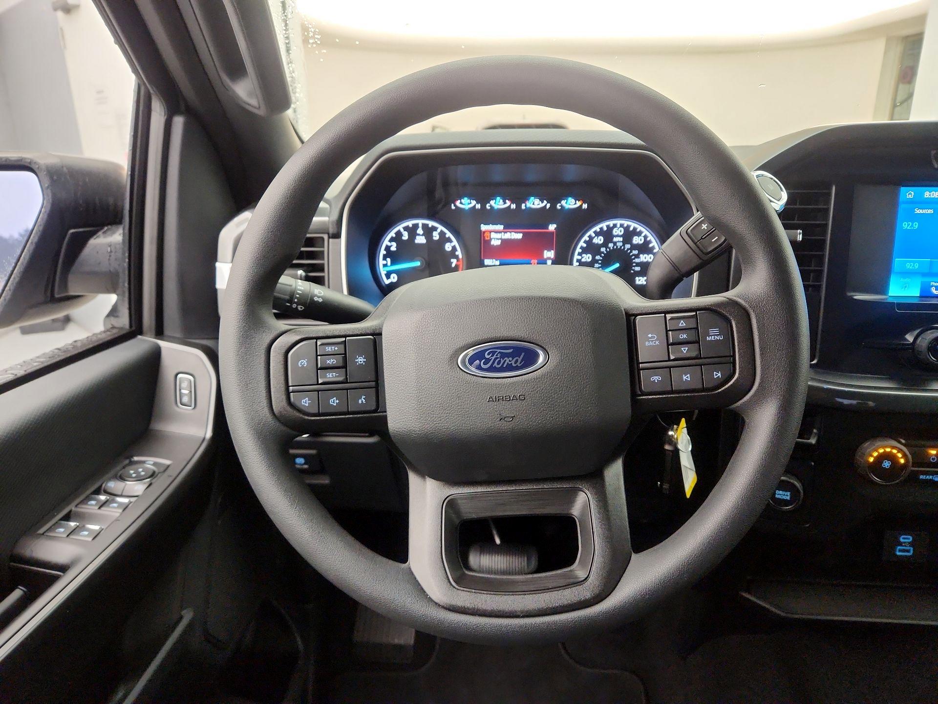 Thumbnail: 2023 Ford F-150 - 10