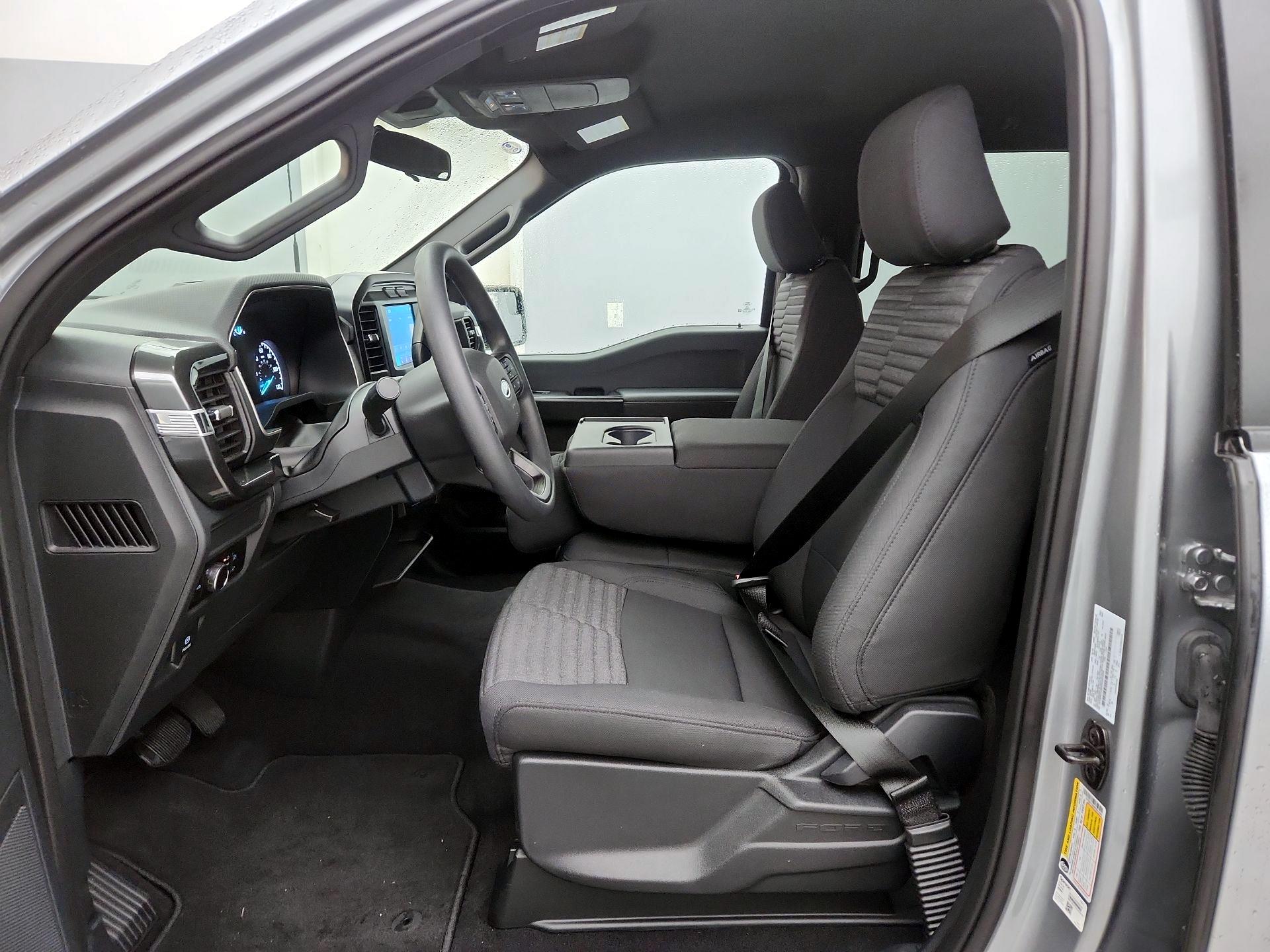 Thumbnail: 2023 Ford F-150 - 11