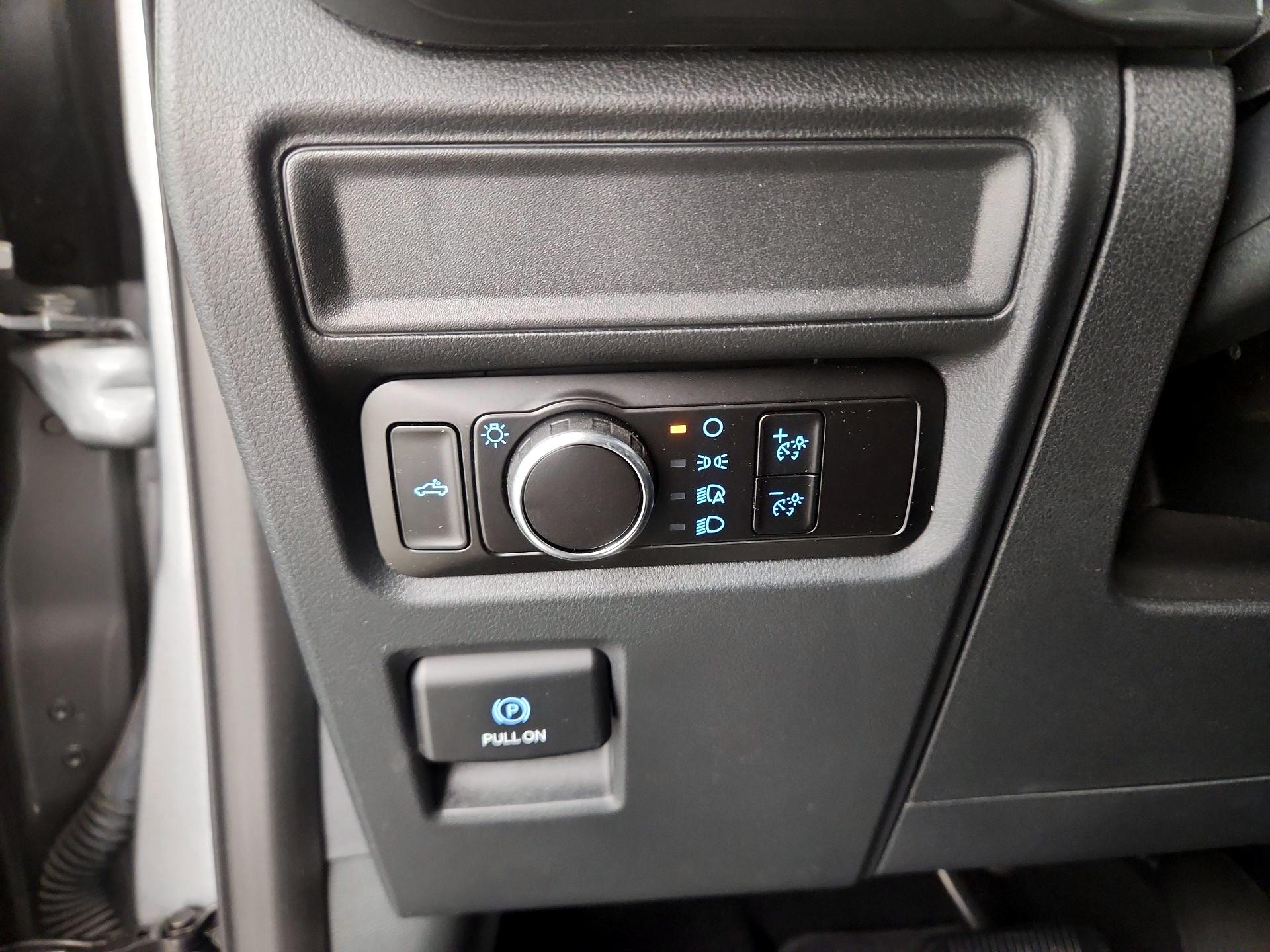 Thumbnail: 2023 Ford F-150 - 13