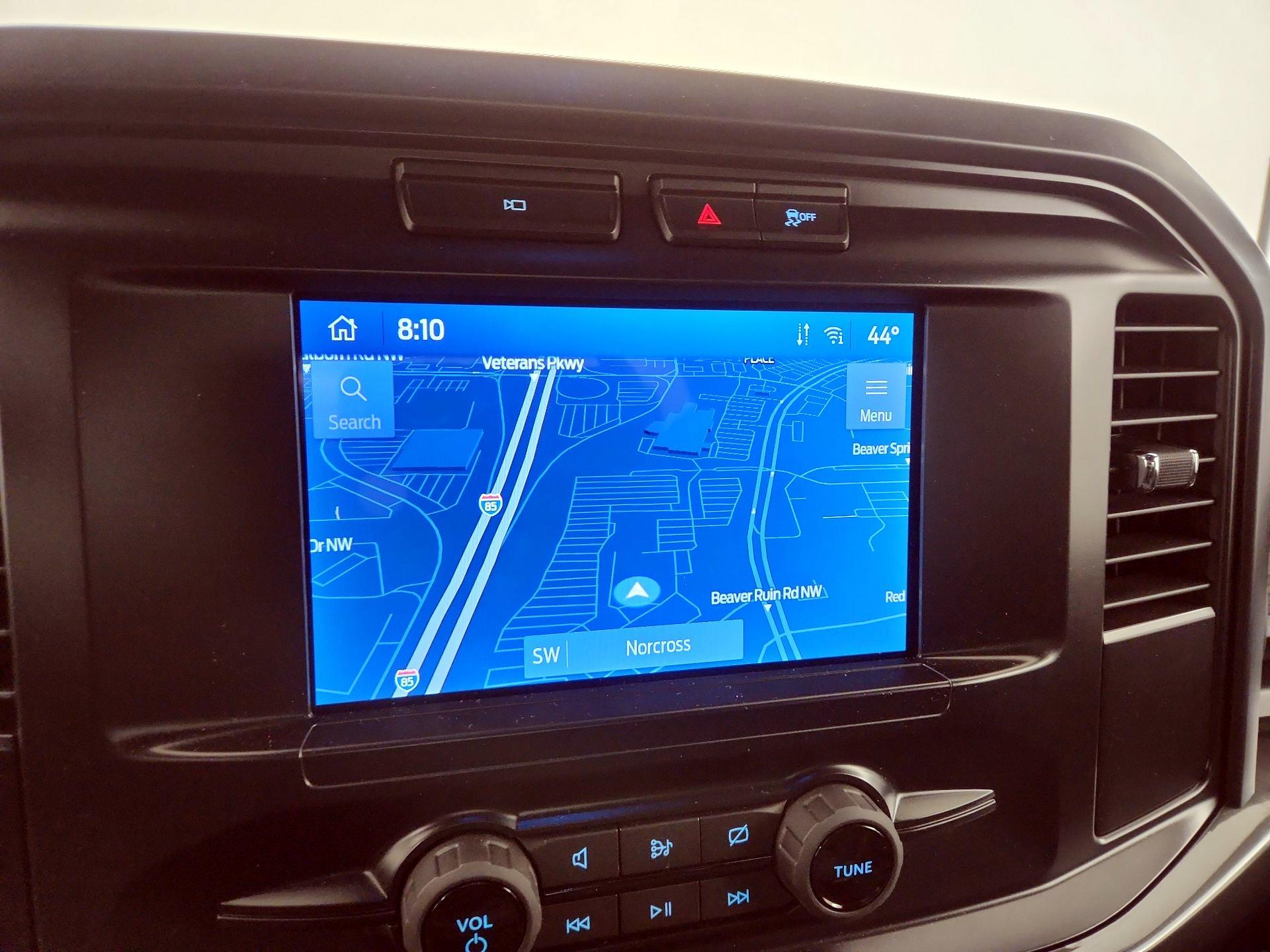 Thumbnail: 2023 Ford F-150 - 14