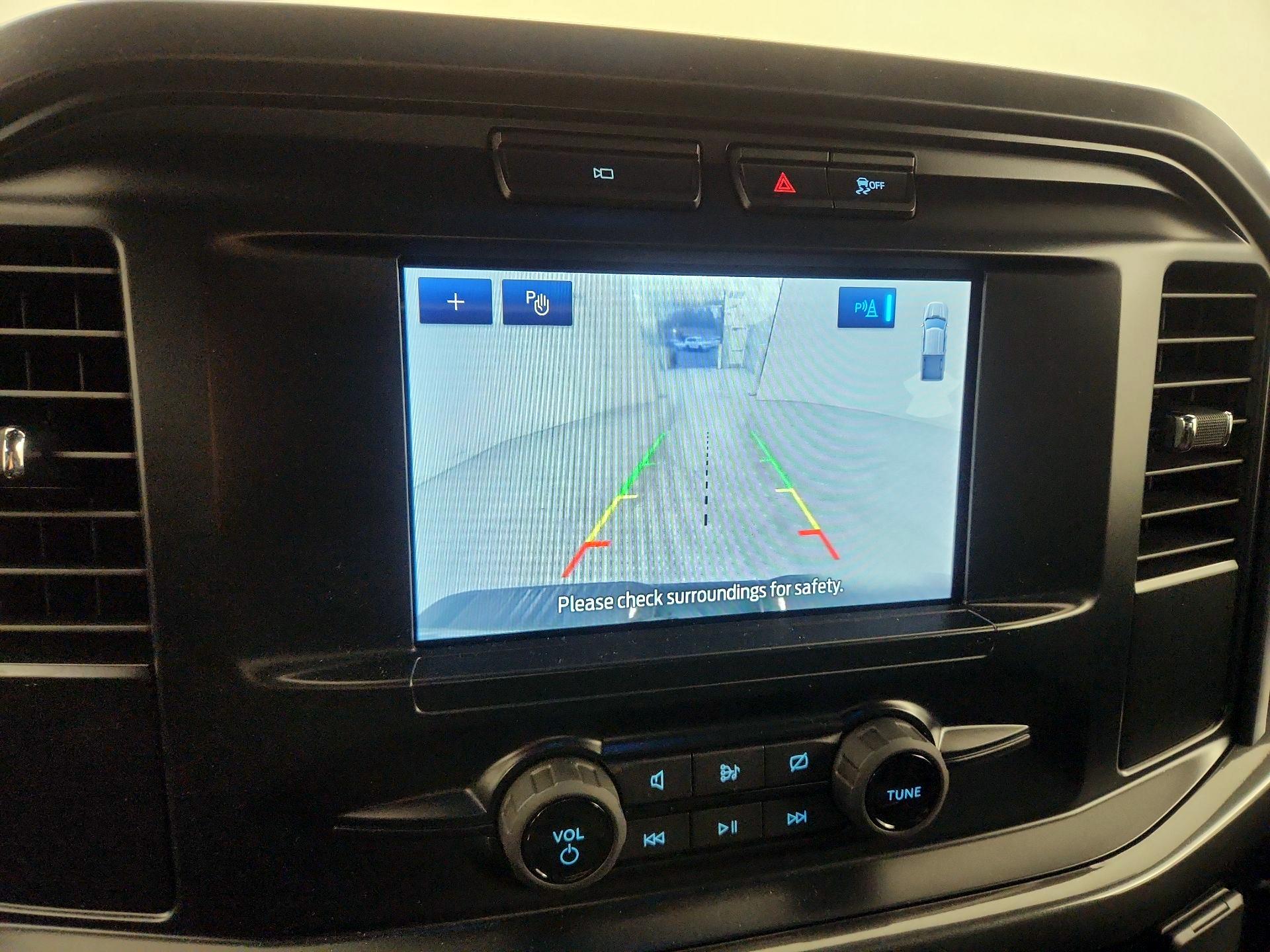 Thumbnail: 2023 Ford F-150 - 15