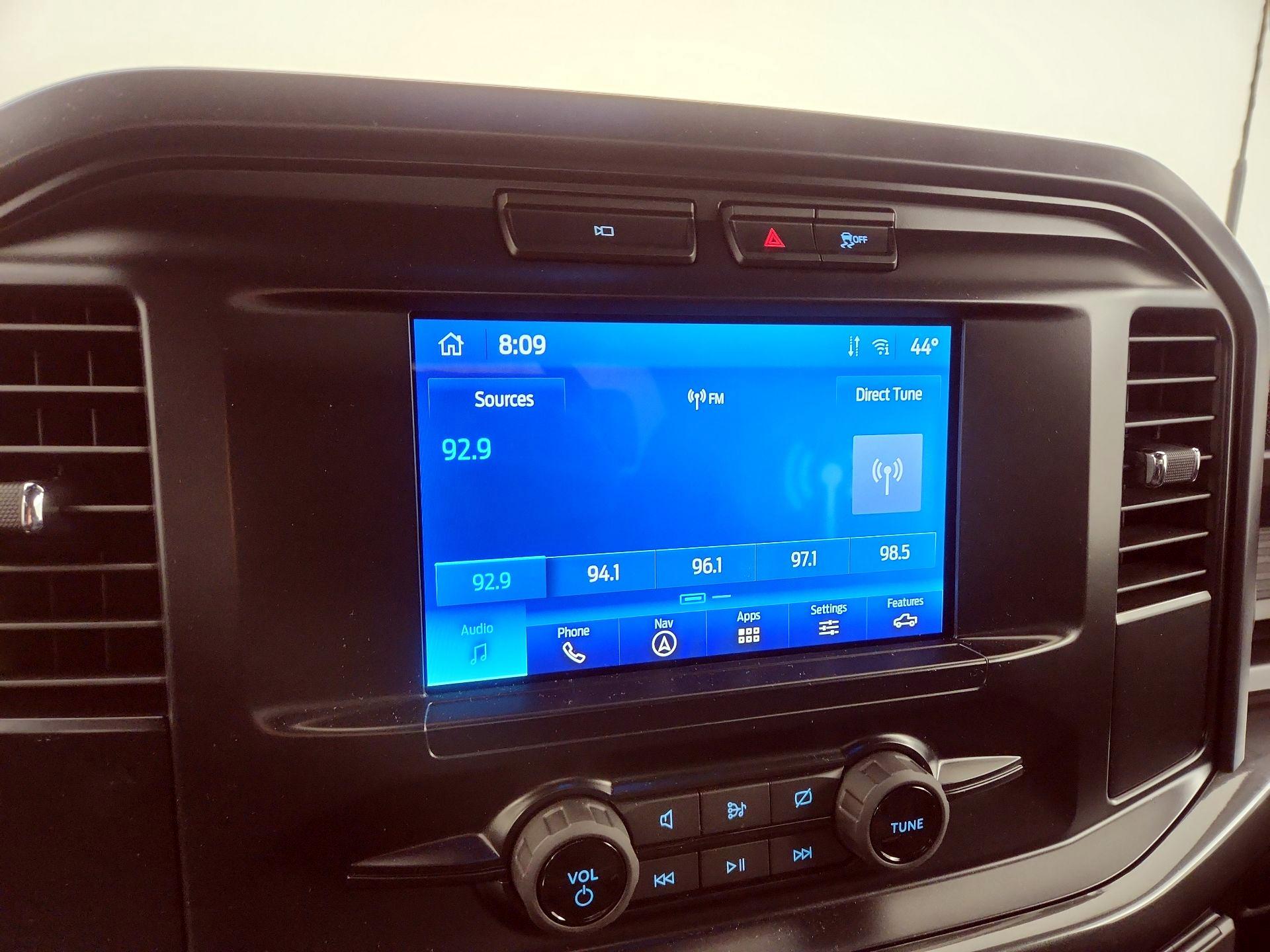 Thumbnail: 2023 Ford F-150 - 16