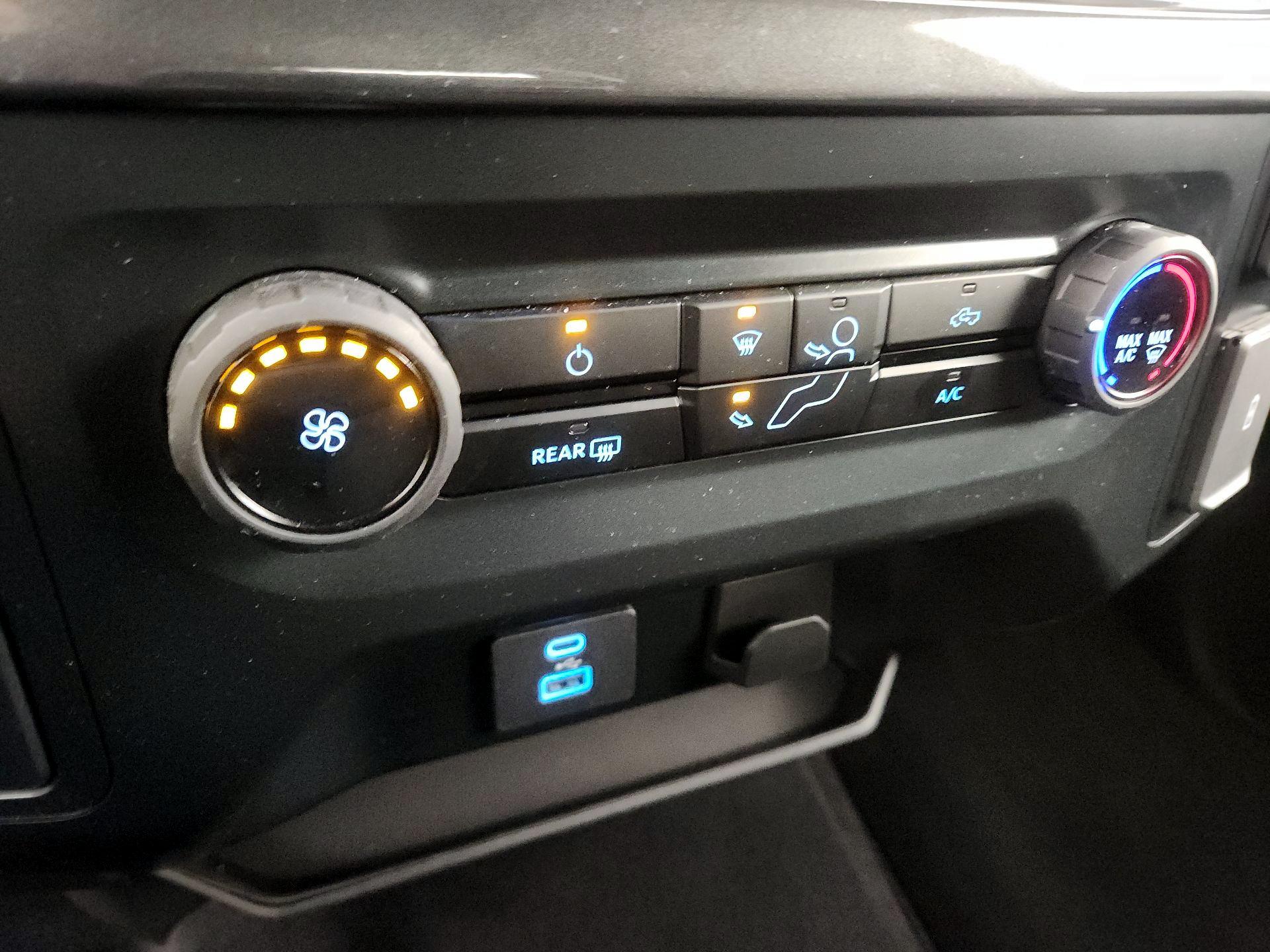 Thumbnail: 2023 Ford F-150 - 17