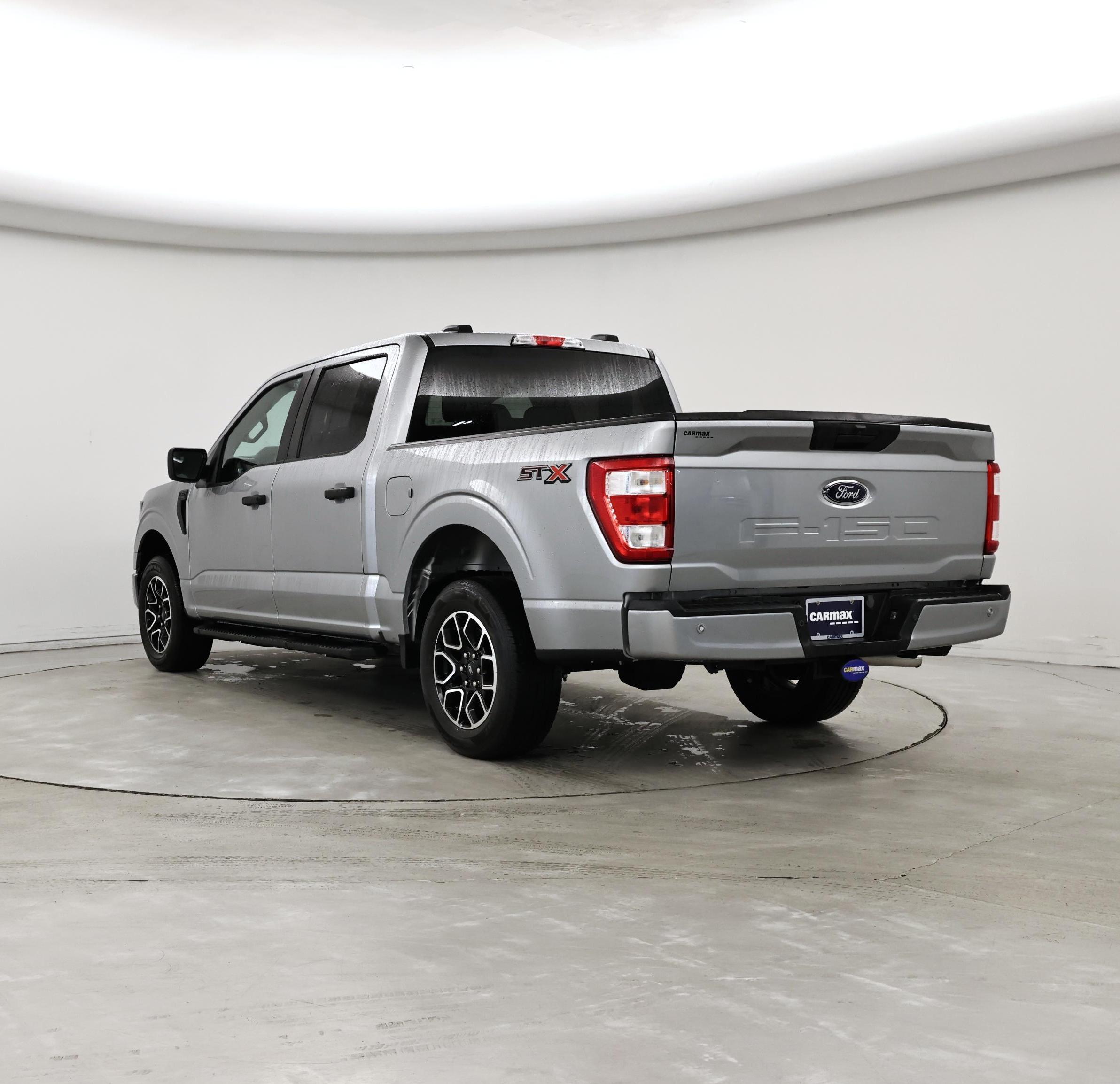 Thumbnail: 2023 Ford F-150 - 2