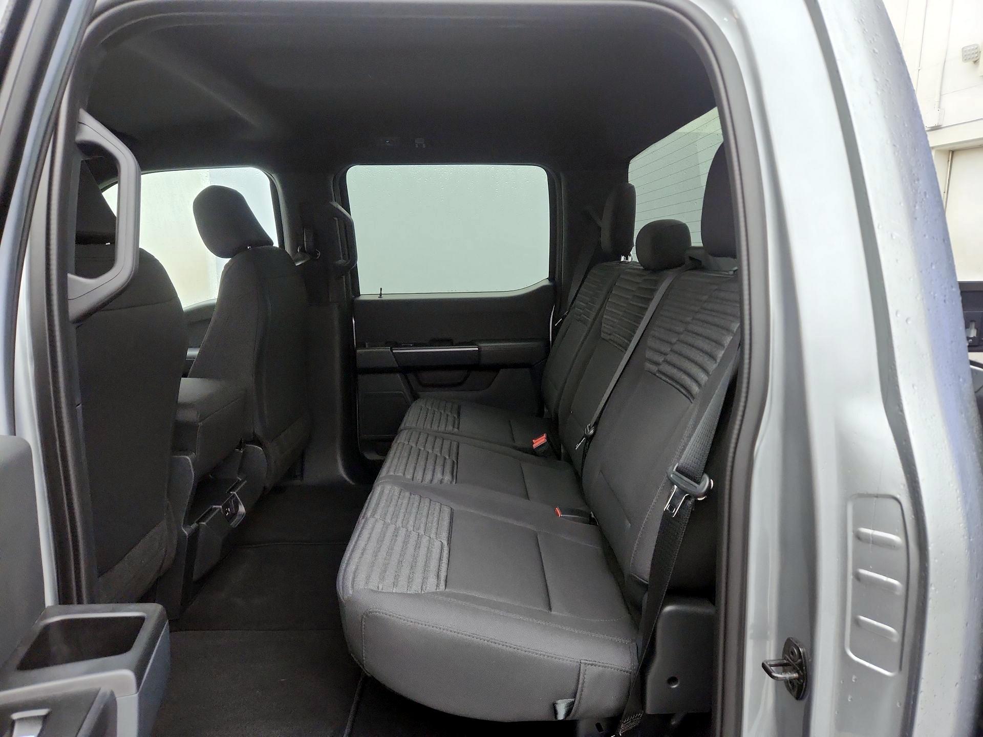 Thumbnail: 2023 Ford F-150 - 20