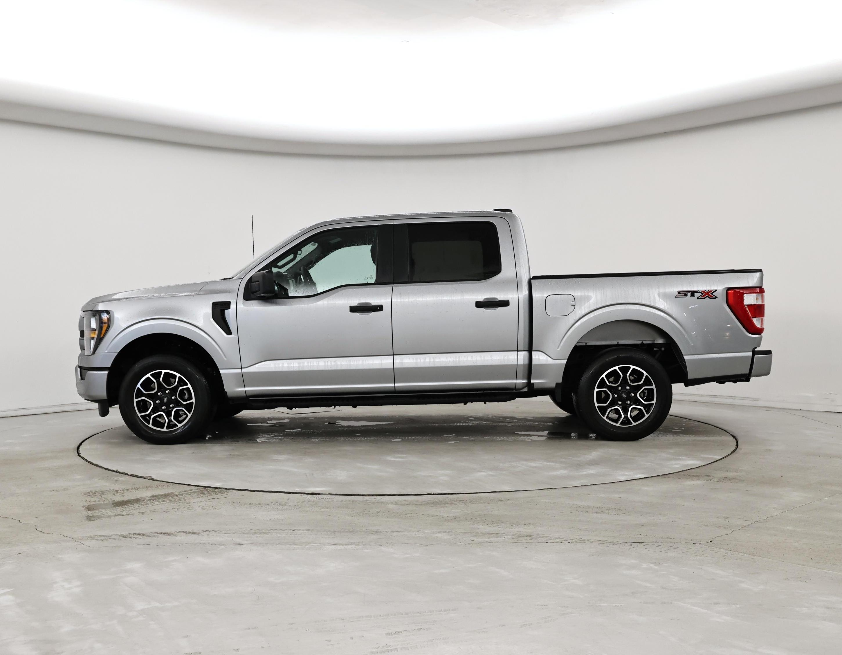 Thumbnail: 2023 Ford F-150 - 3