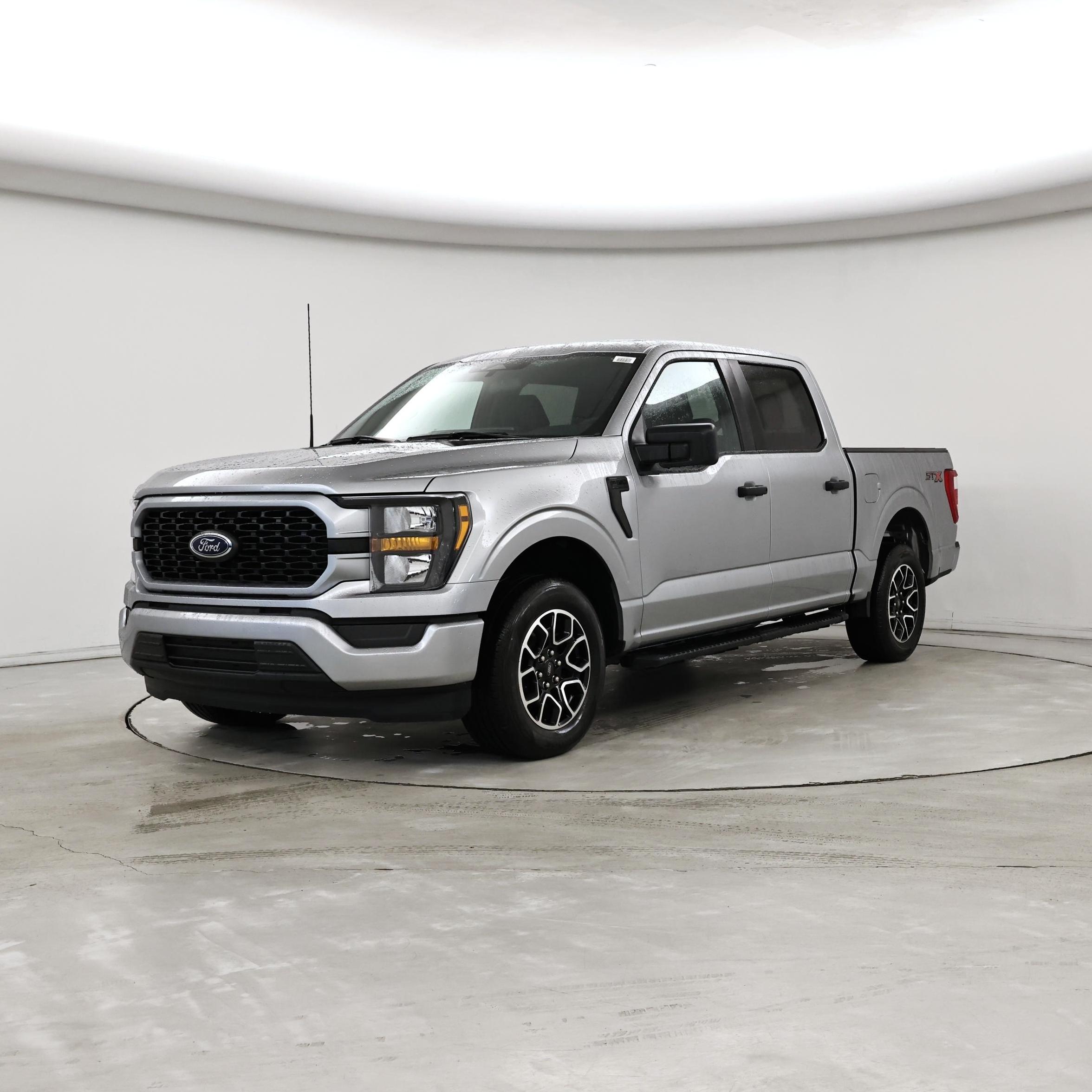 Thumbnail: 2023 Ford F-150 - 4