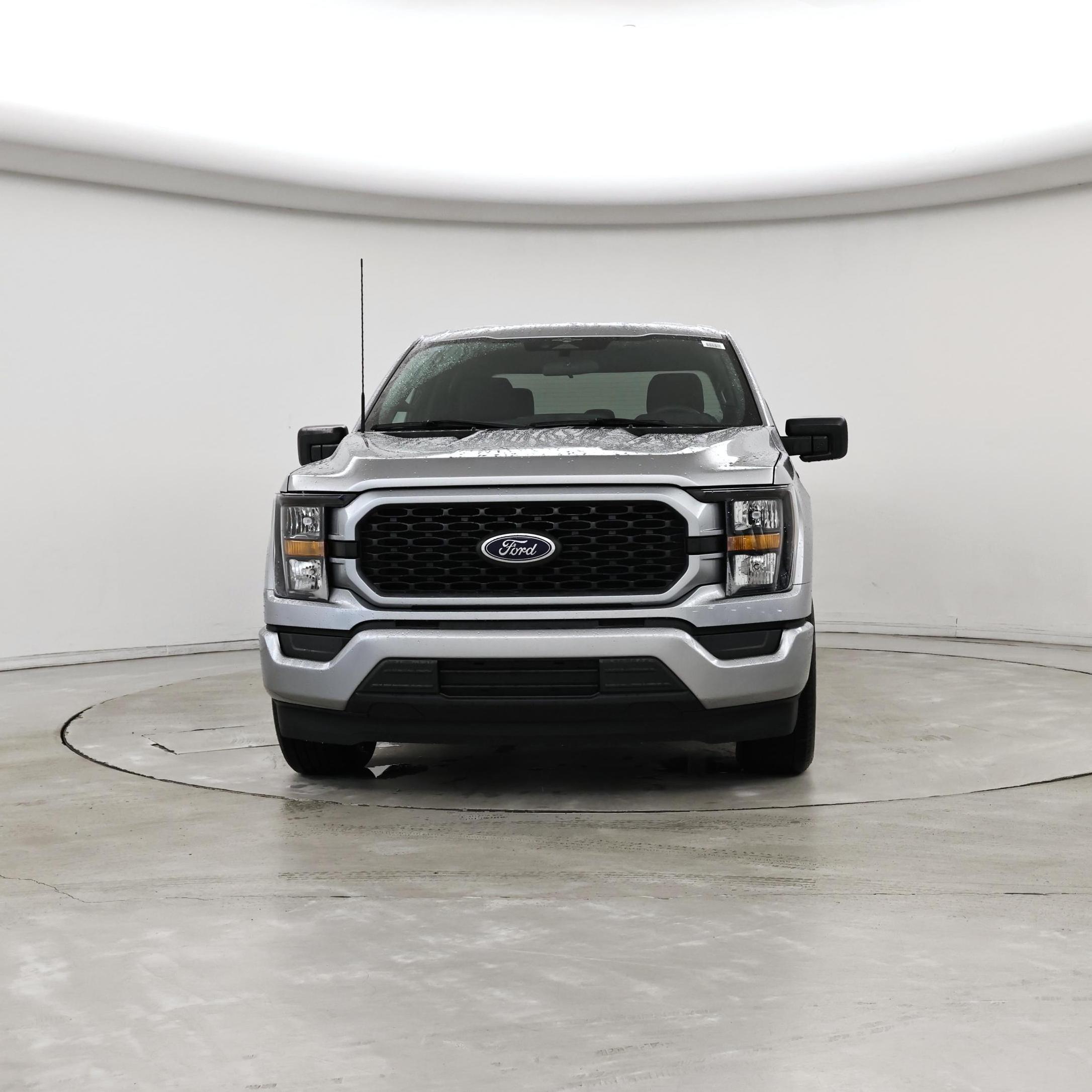 Thumbnail: 2023 Ford F-150 - 5