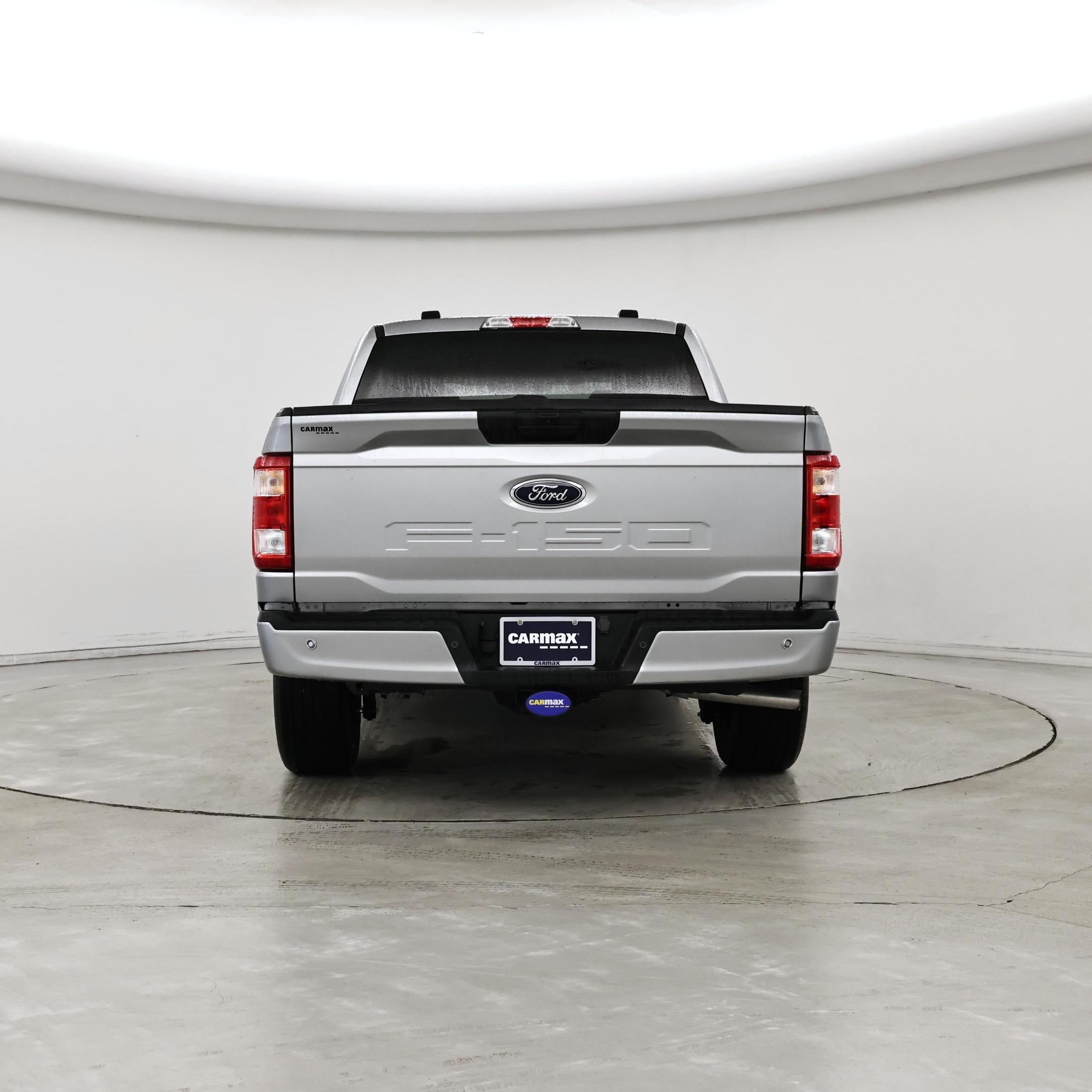 Thumbnail: 2023 Ford F-150 - 6