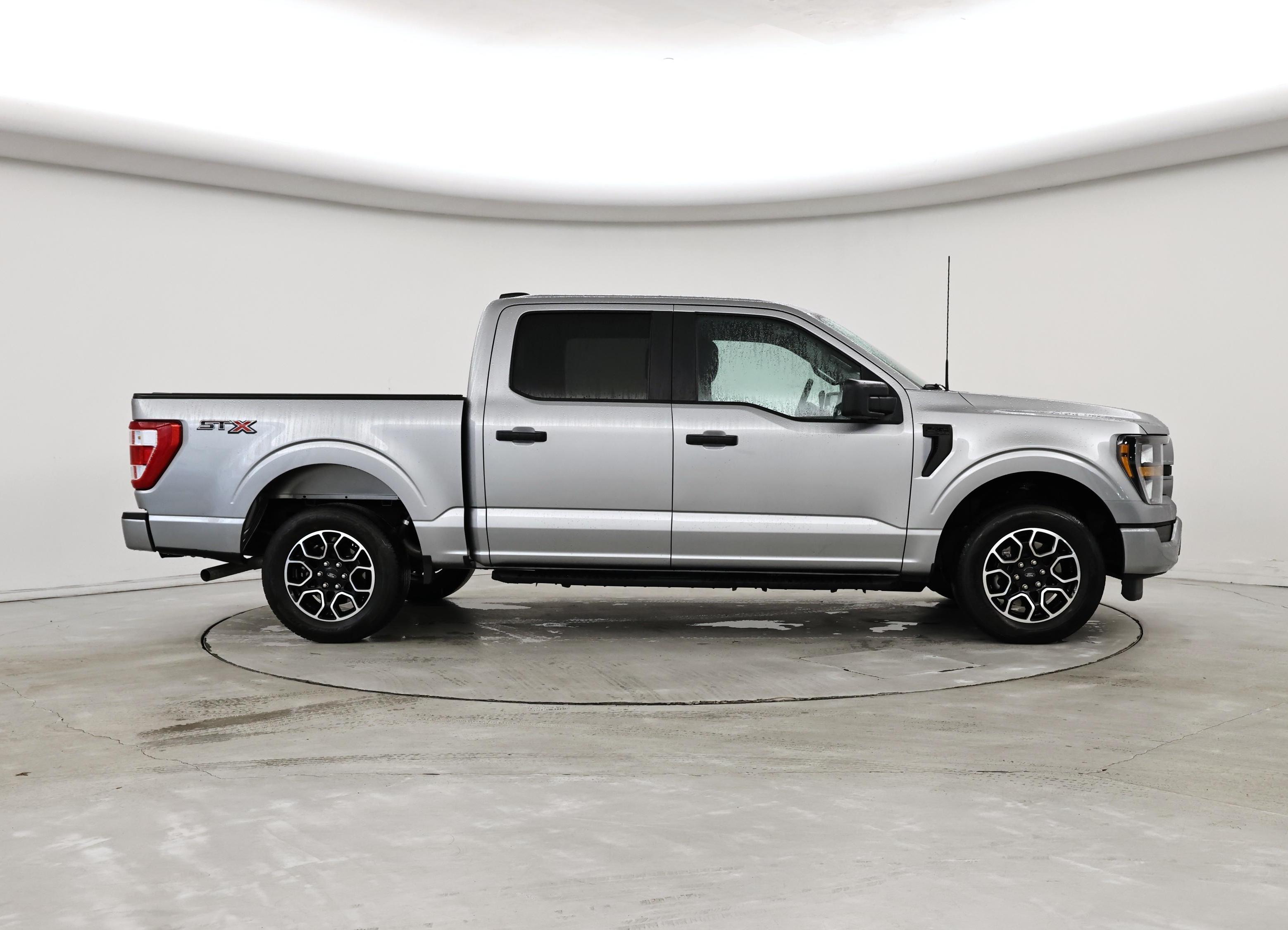 Thumbnail: 2023 Ford F-150 - 7
