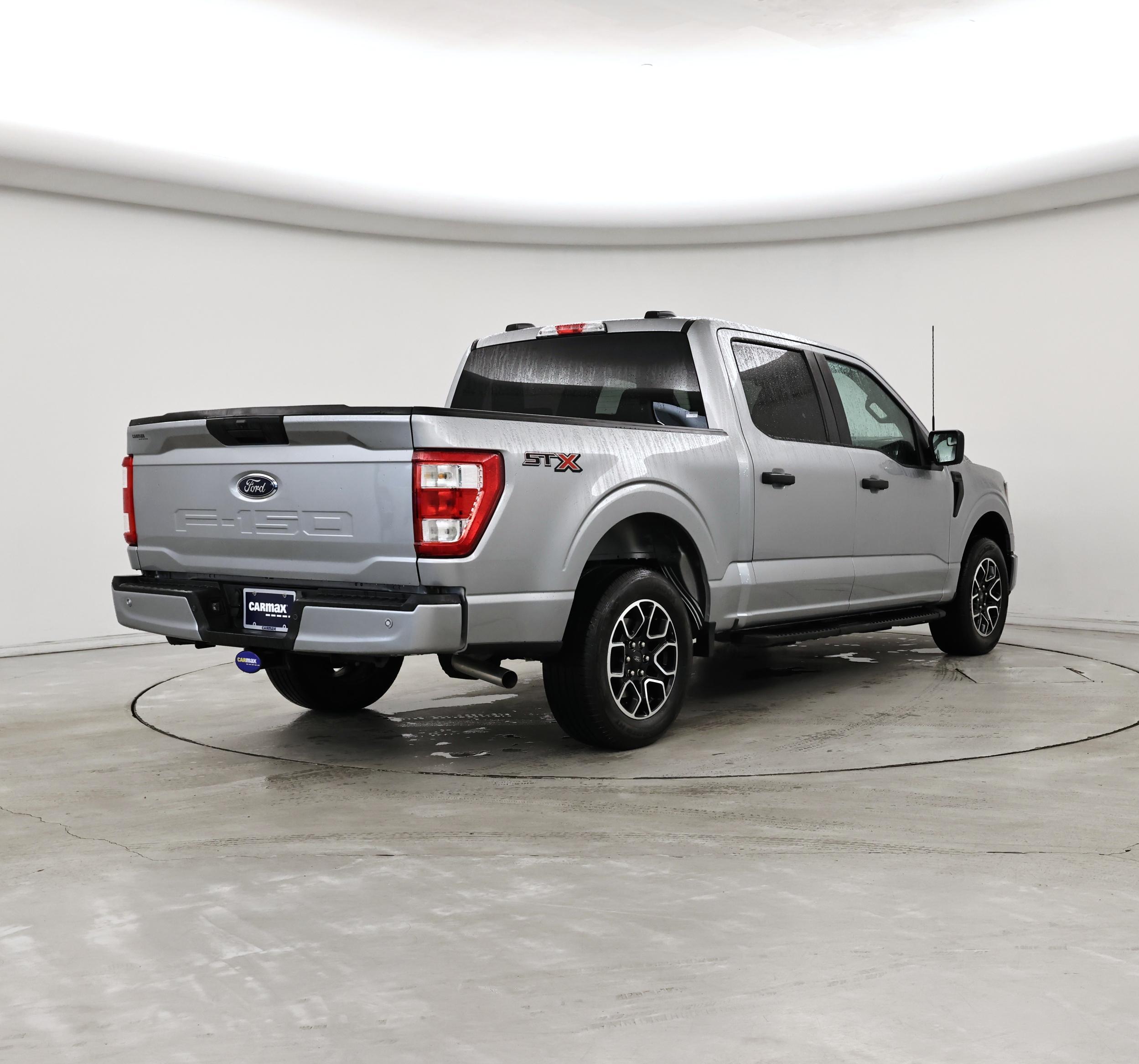 Thumbnail: 2023 Ford F-150 - 8