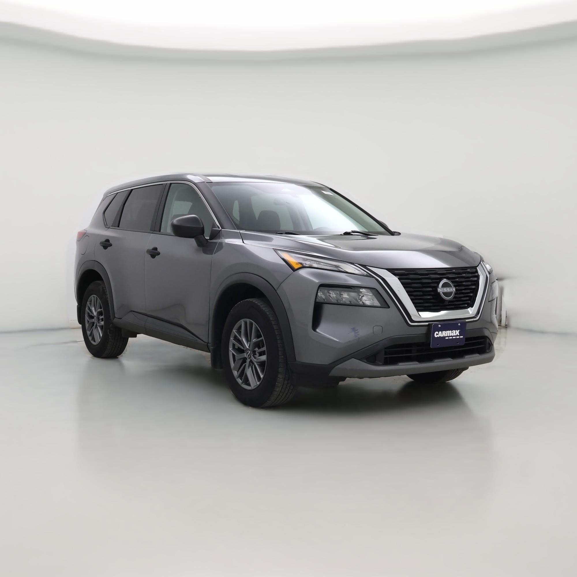 Thumbnail: 2023 Nissan Rogue - 1