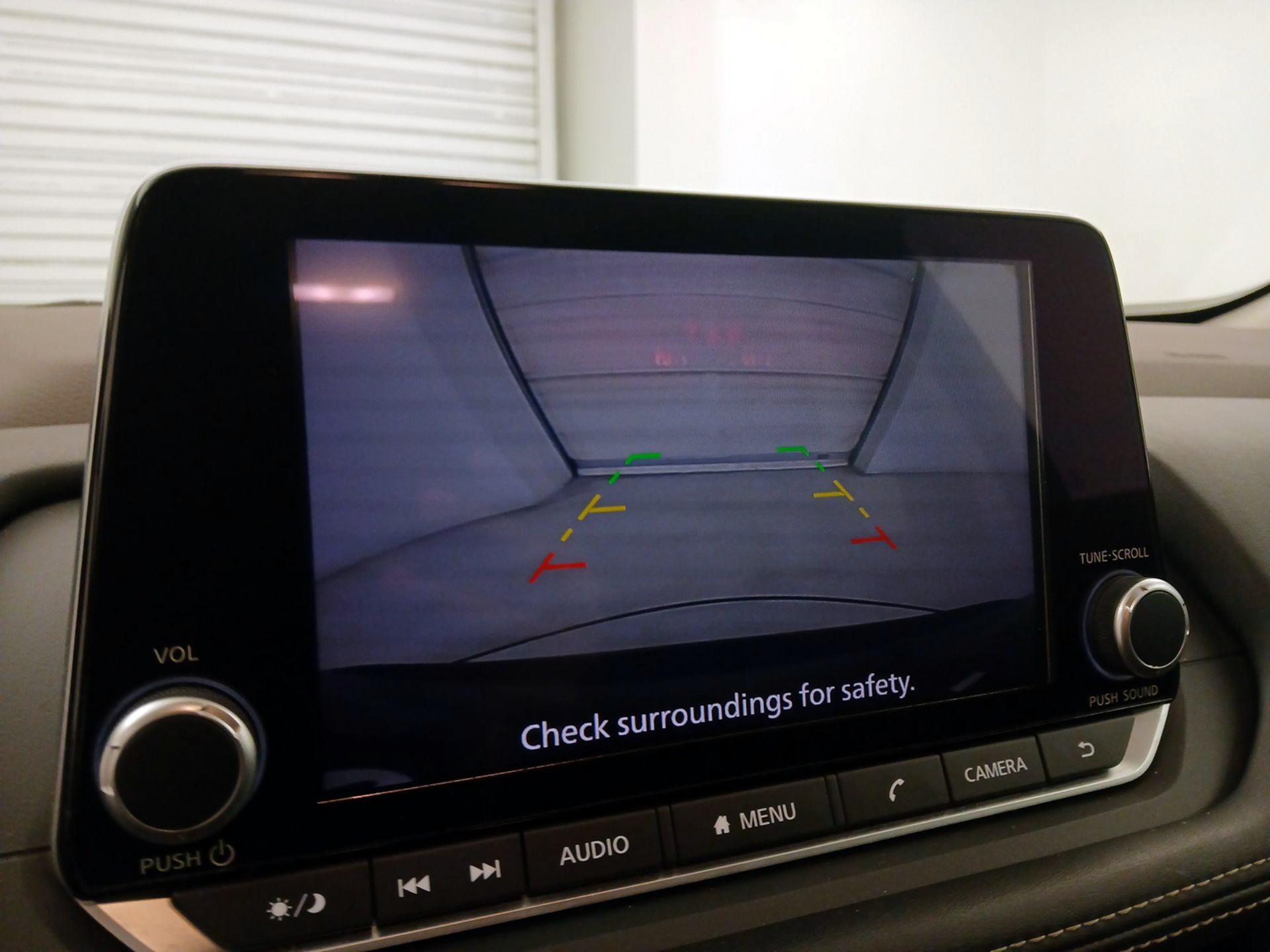 Thumbnail: 2023 Nissan Rogue - 14