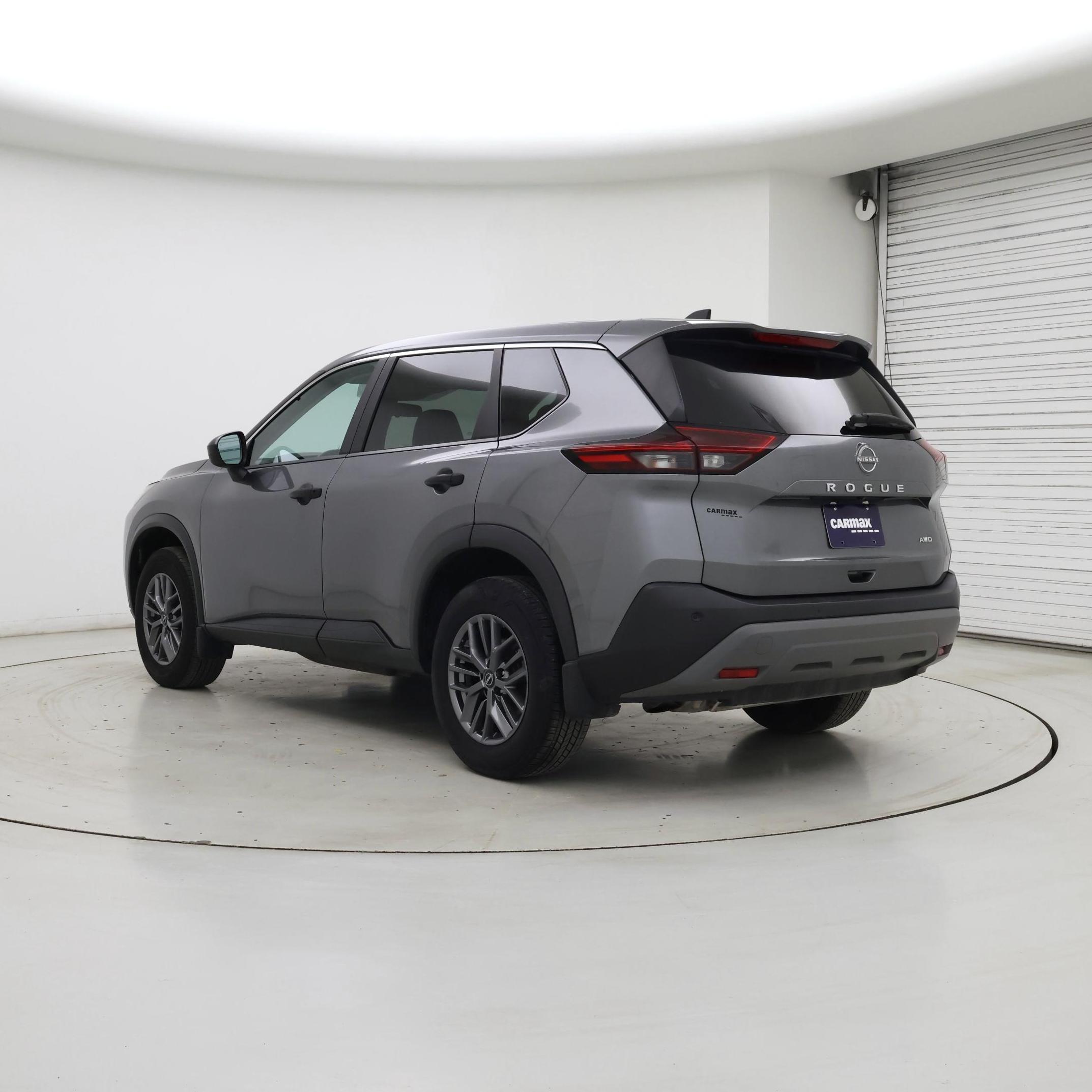 Thumbnail: 2023 Nissan Rogue - 2