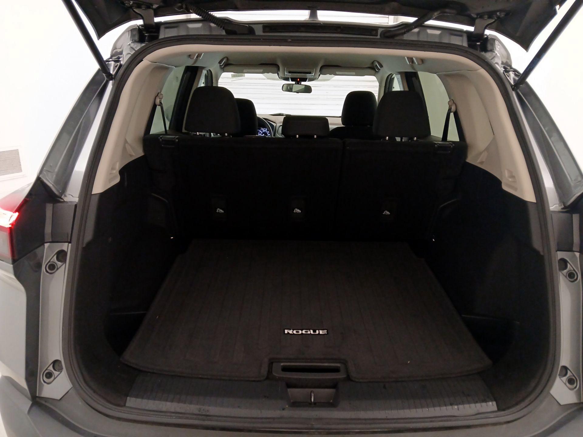 Thumbnail: 2023 Nissan Rogue - 20