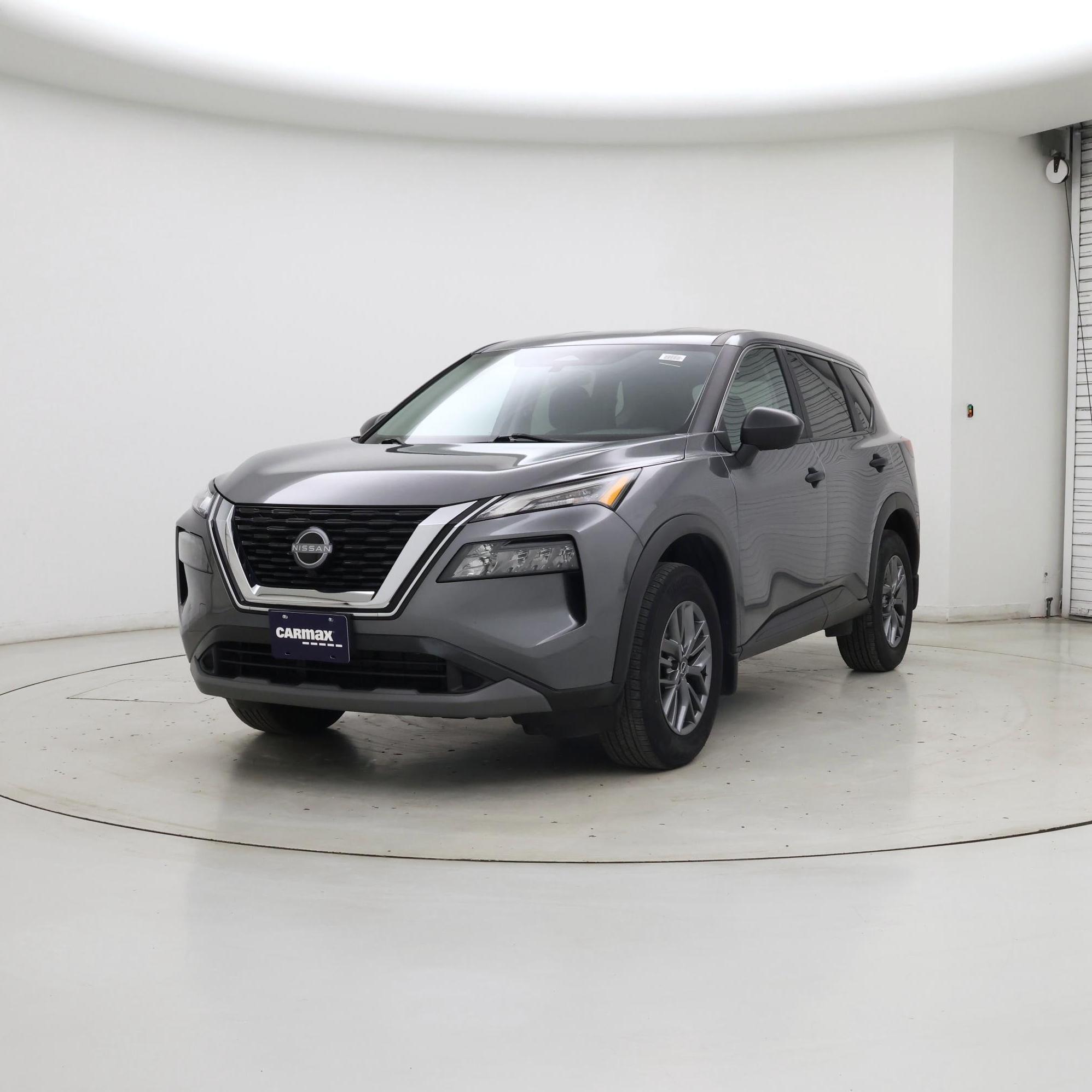 Thumbnail: 2023 Nissan Rogue - 4