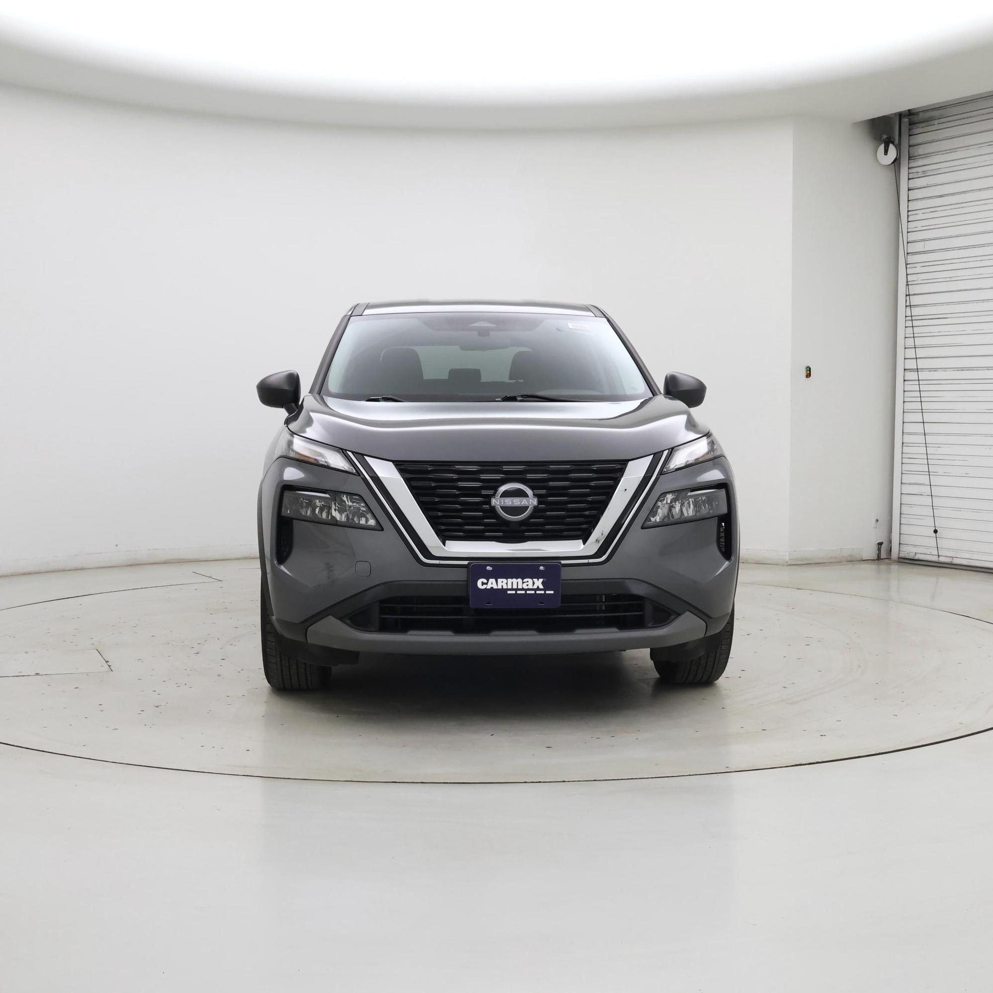 Thumbnail: 2023 Nissan Rogue - 5