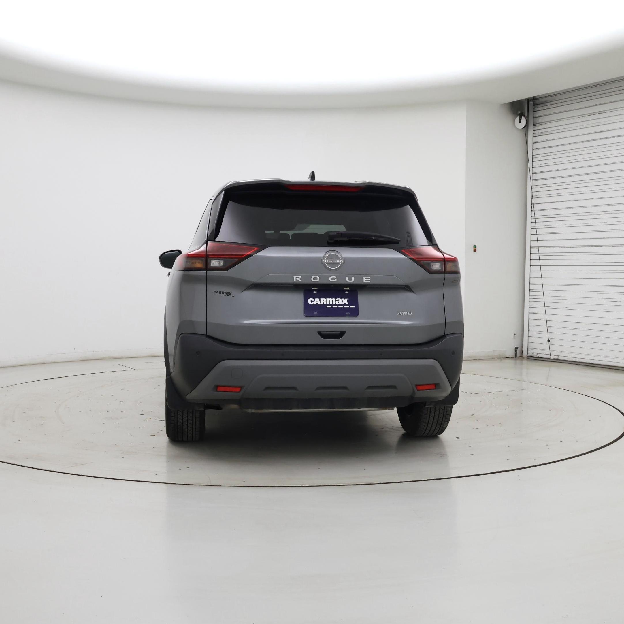 Thumbnail: 2023 Nissan Rogue - 6