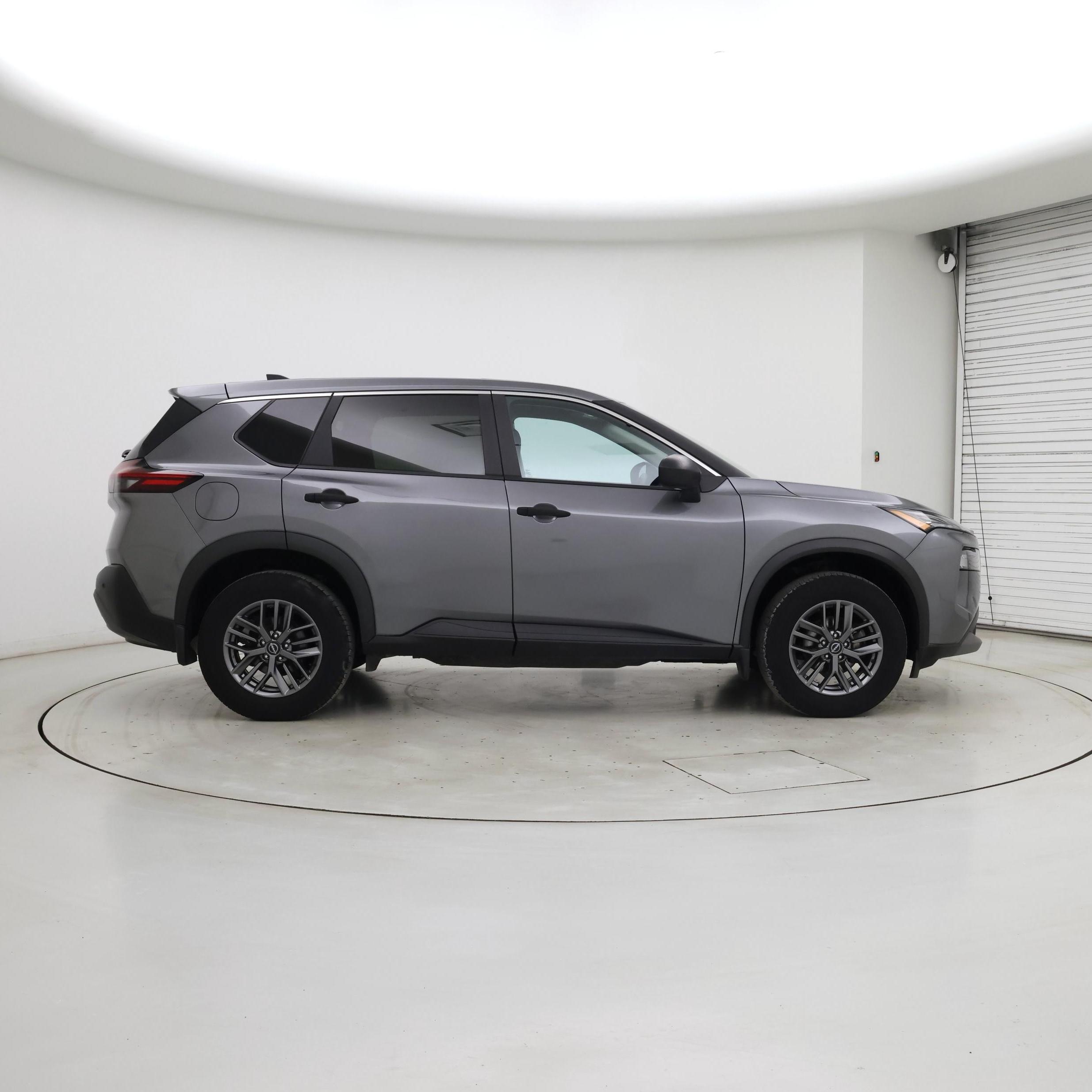 Thumbnail: 2023 Nissan Rogue - 7