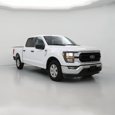 2023 Ford F150 XLT