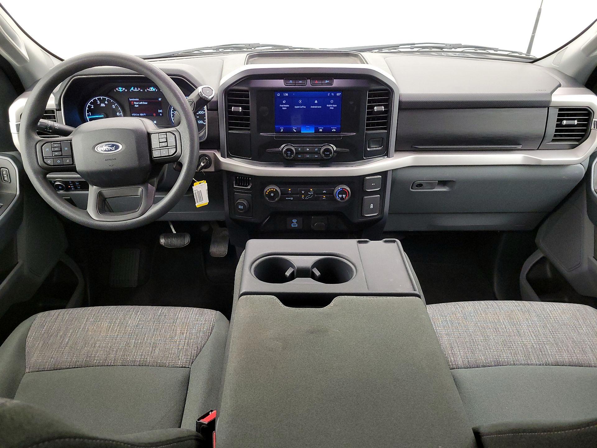 Thumbnail: 2023 Ford F-150 - 9